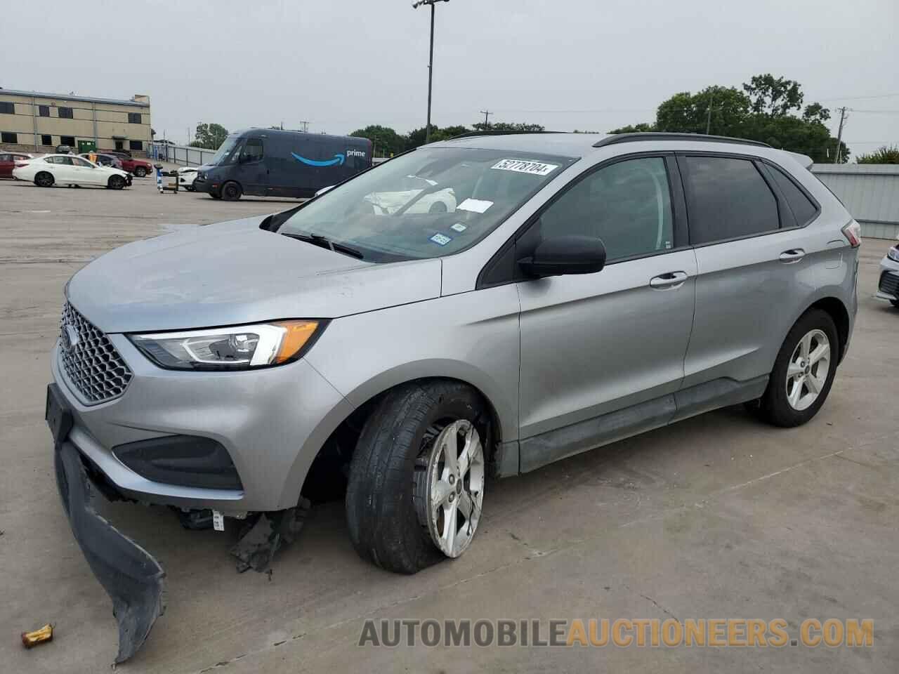 2FMPK4G95RBA12463 FORD EDGE 2024