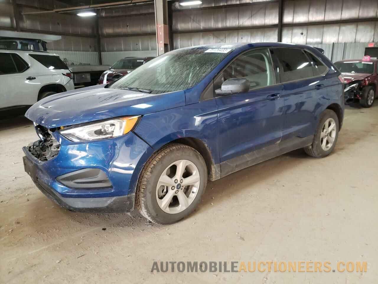 2FMPK4G96LBA11815 FORD EDGE 2020