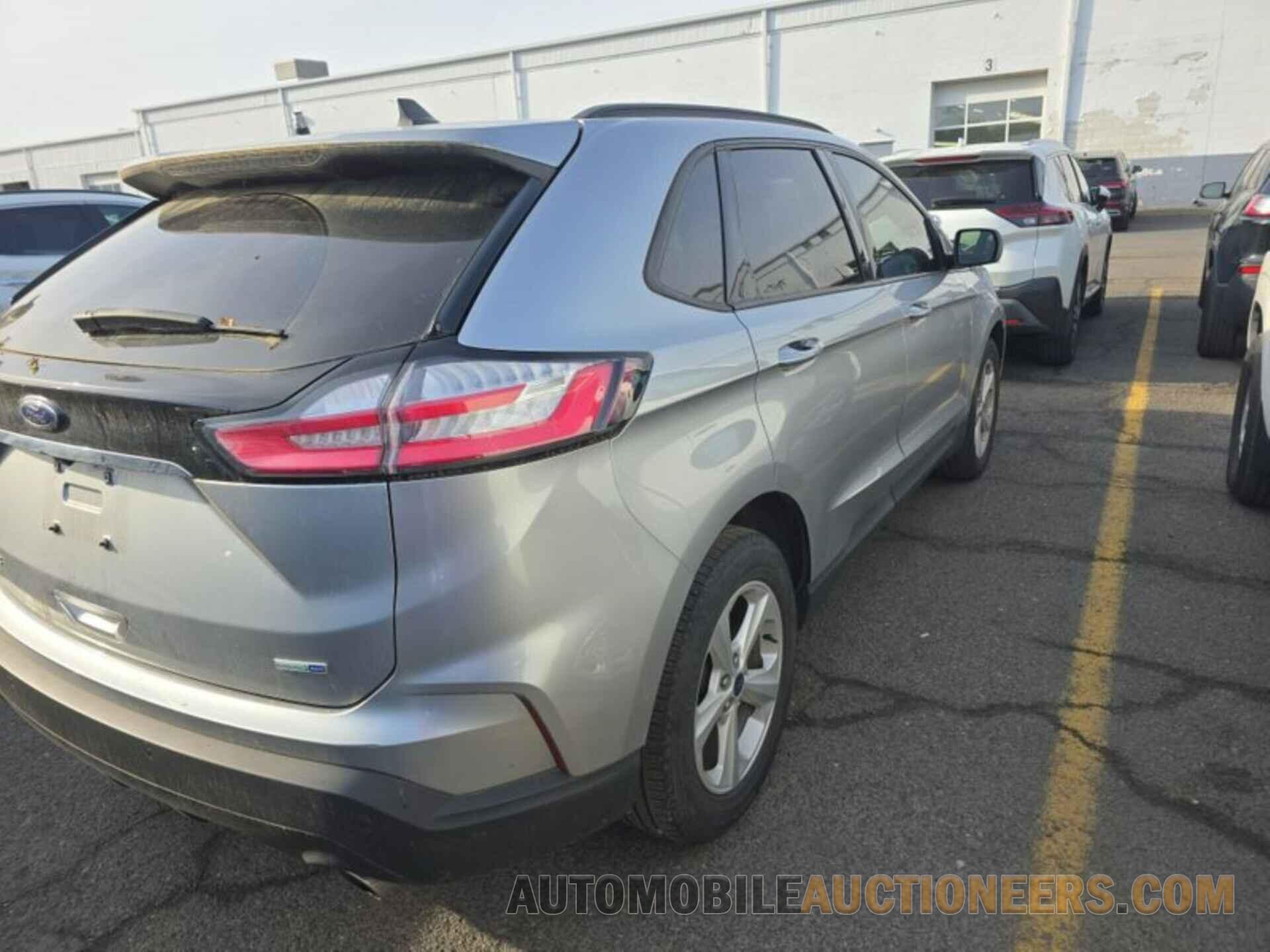 2FMPK4G96LBA61775 FORD EDGE 2020