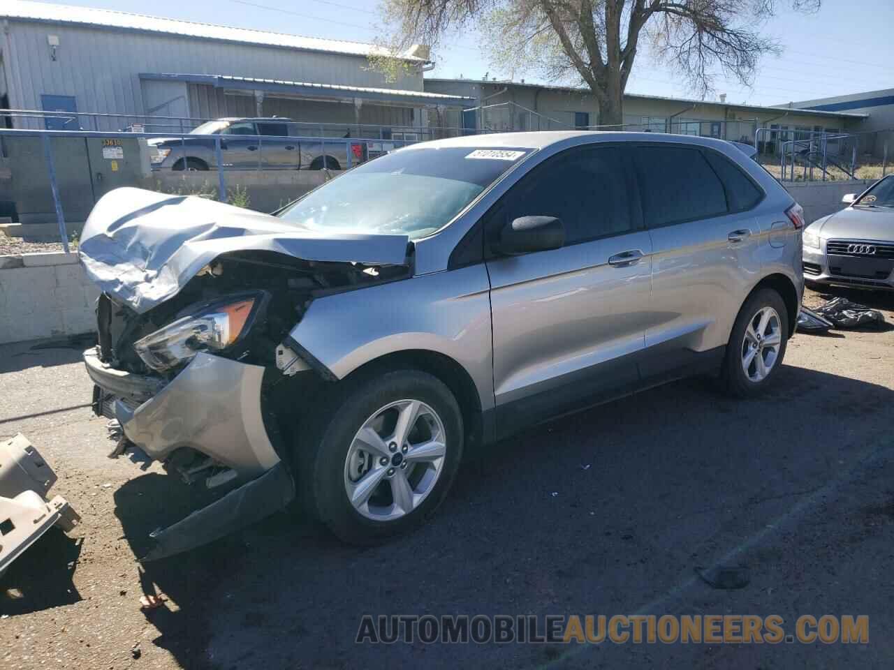 2FMPK4G96LBB20727 FORD EDGE 2020