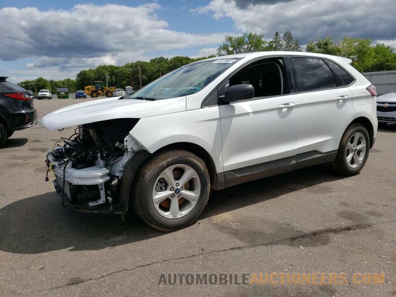 2FMPK4G96LBB25572 FORD EDGE 2020