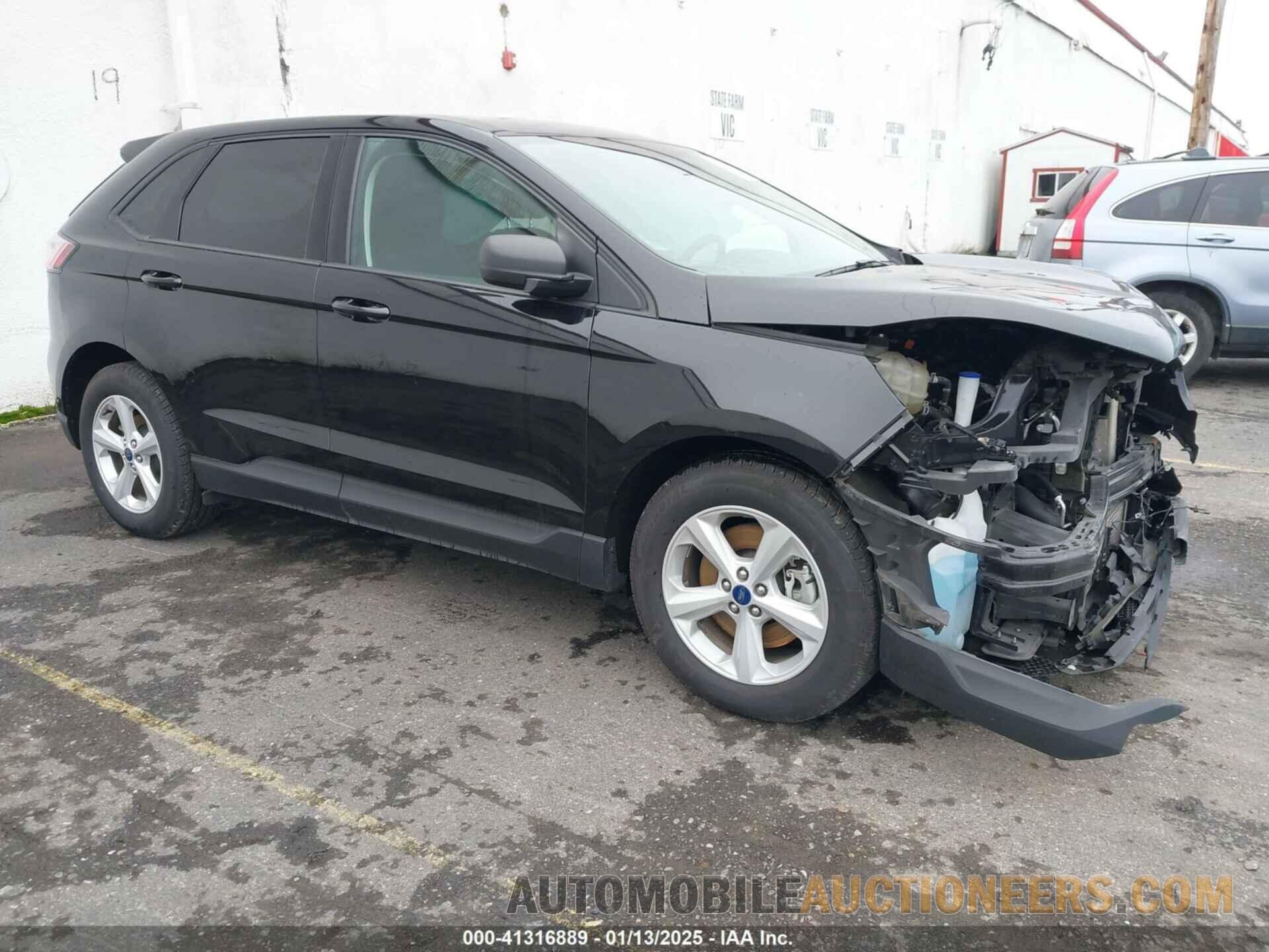 2FMPK4G96LBB47894 FORD EDGE 2020