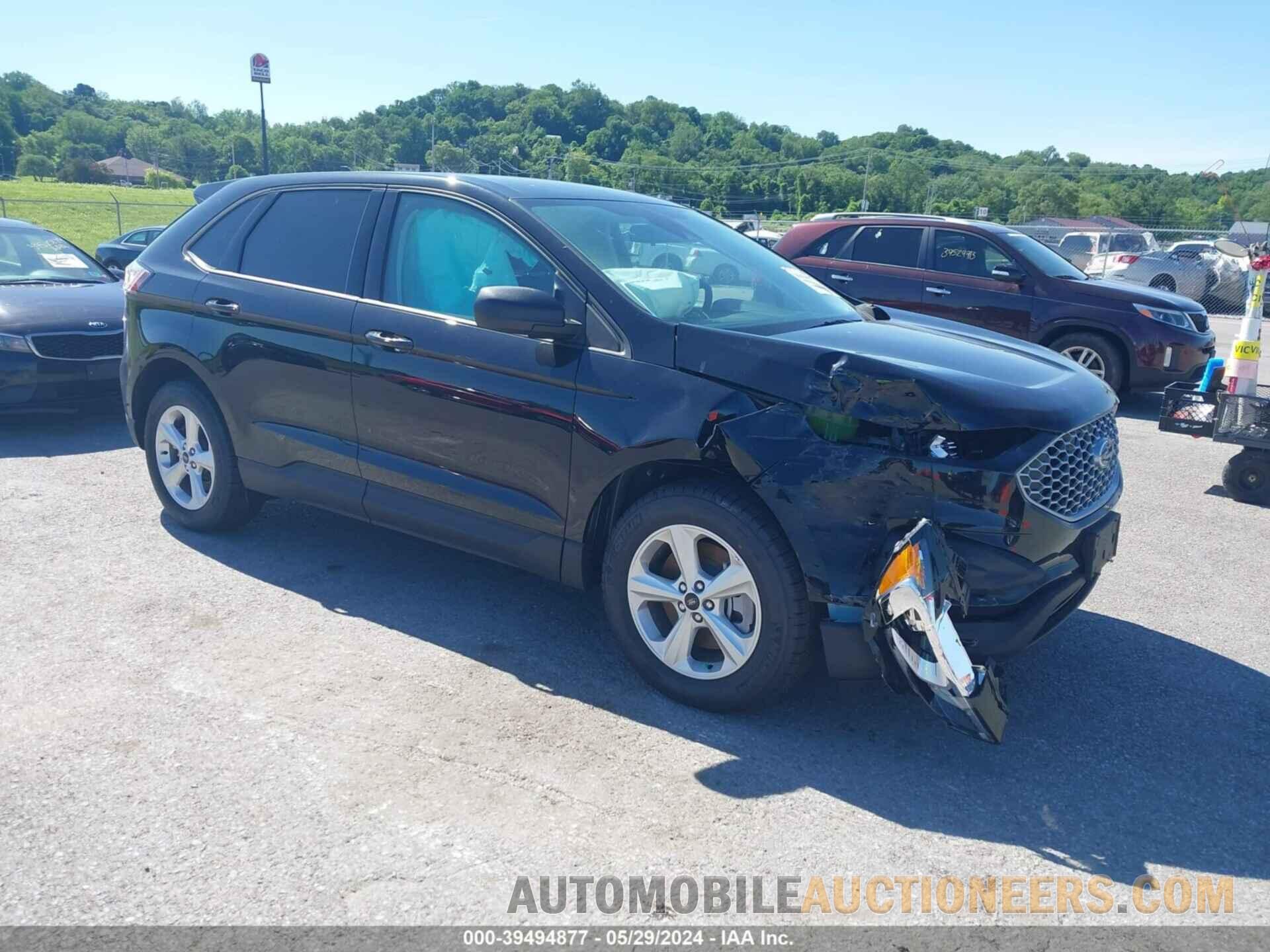 2FMPK4G96RBA04632 FORD EDGE 2024