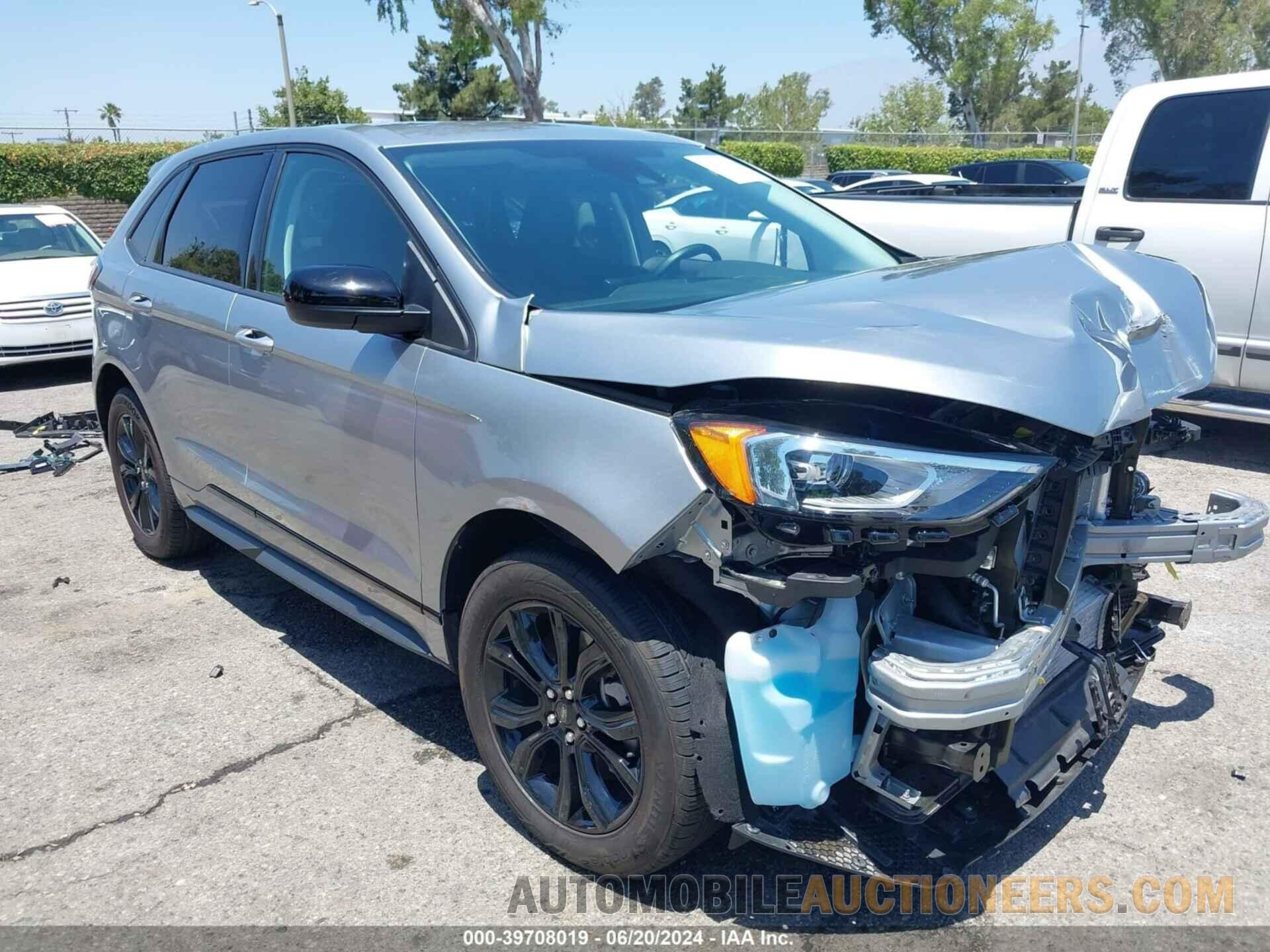 2FMPK4G96RBA15825 FORD EDGE 2024