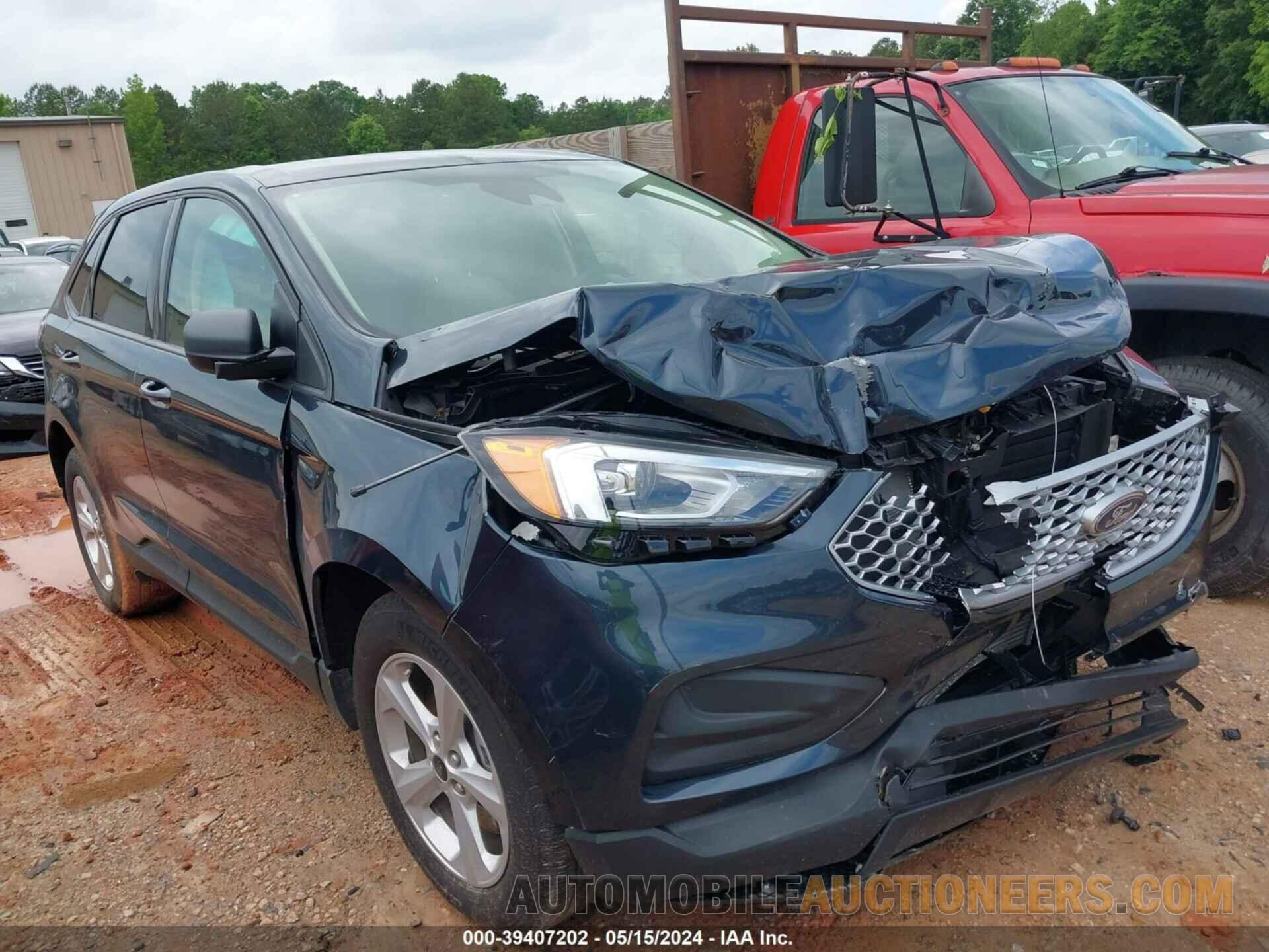 2FMPK4G96RBA49537 FORD EDGE 2024