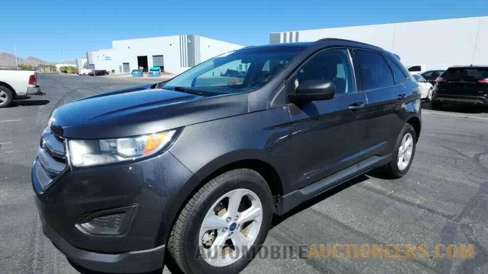 2FMPK4G97JBB92789 Ford Edge 2018