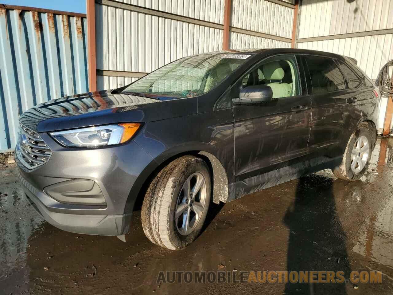 2FMPK4G97LBA73496 FORD EDGE 2020