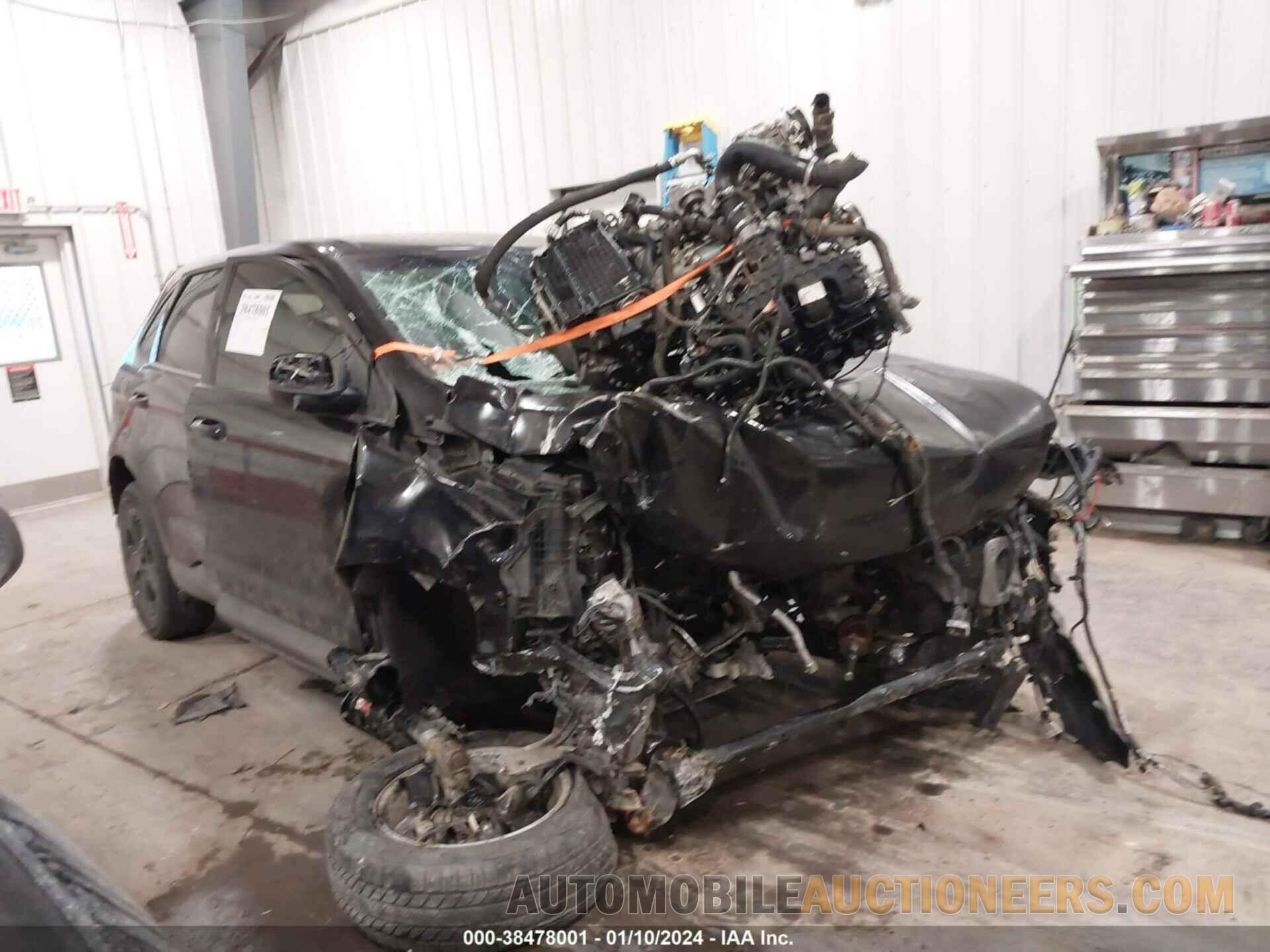 2FMPK4G97LBB27086 FORD EDGE 2020