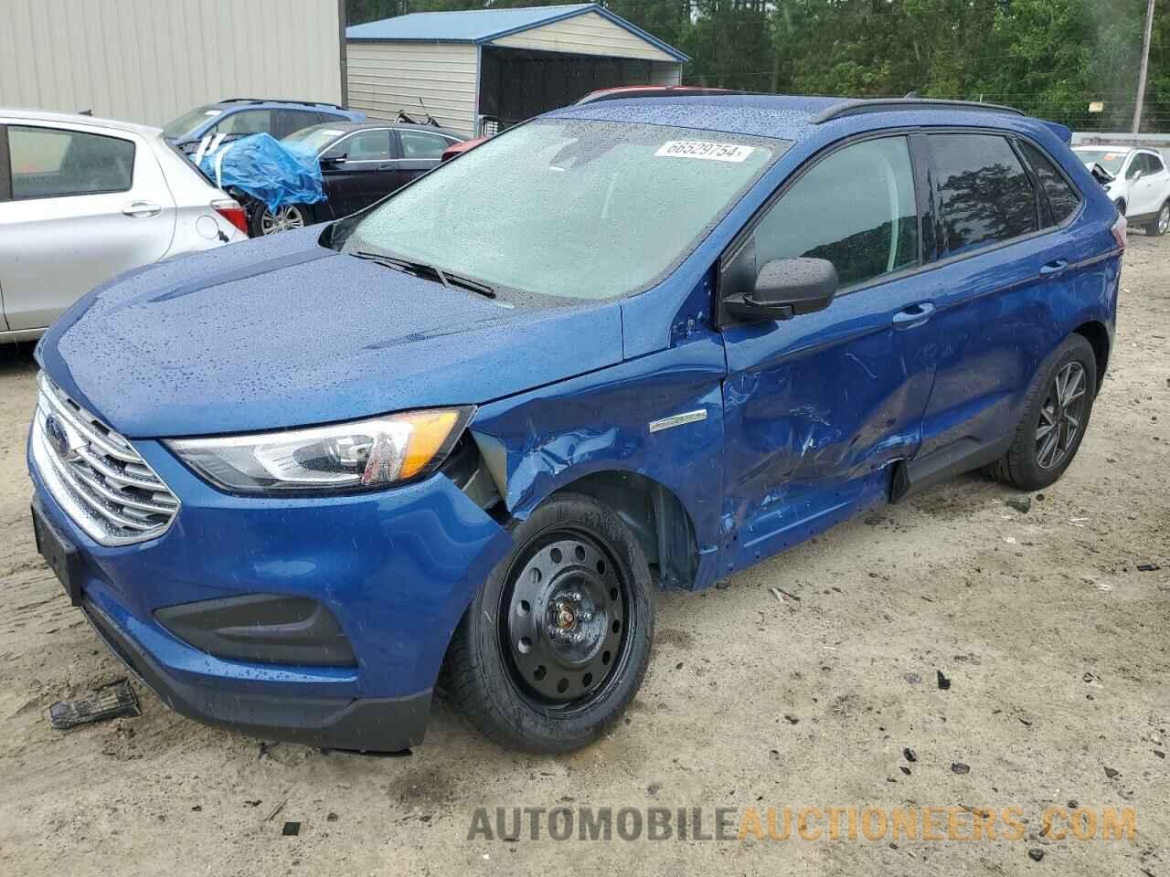 2FMPK4G97MBA57459 FORD EDGE 2021