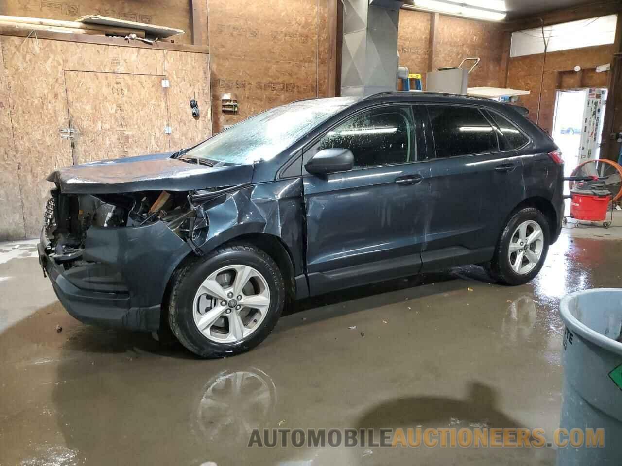 2FMPK4G97RBA07927 FORD EDGE 2024