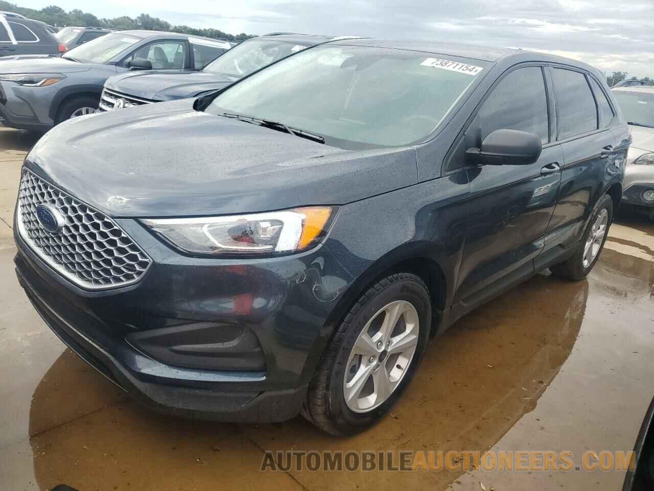 2FMPK4G97RBA10360 FORD EDGE 2024