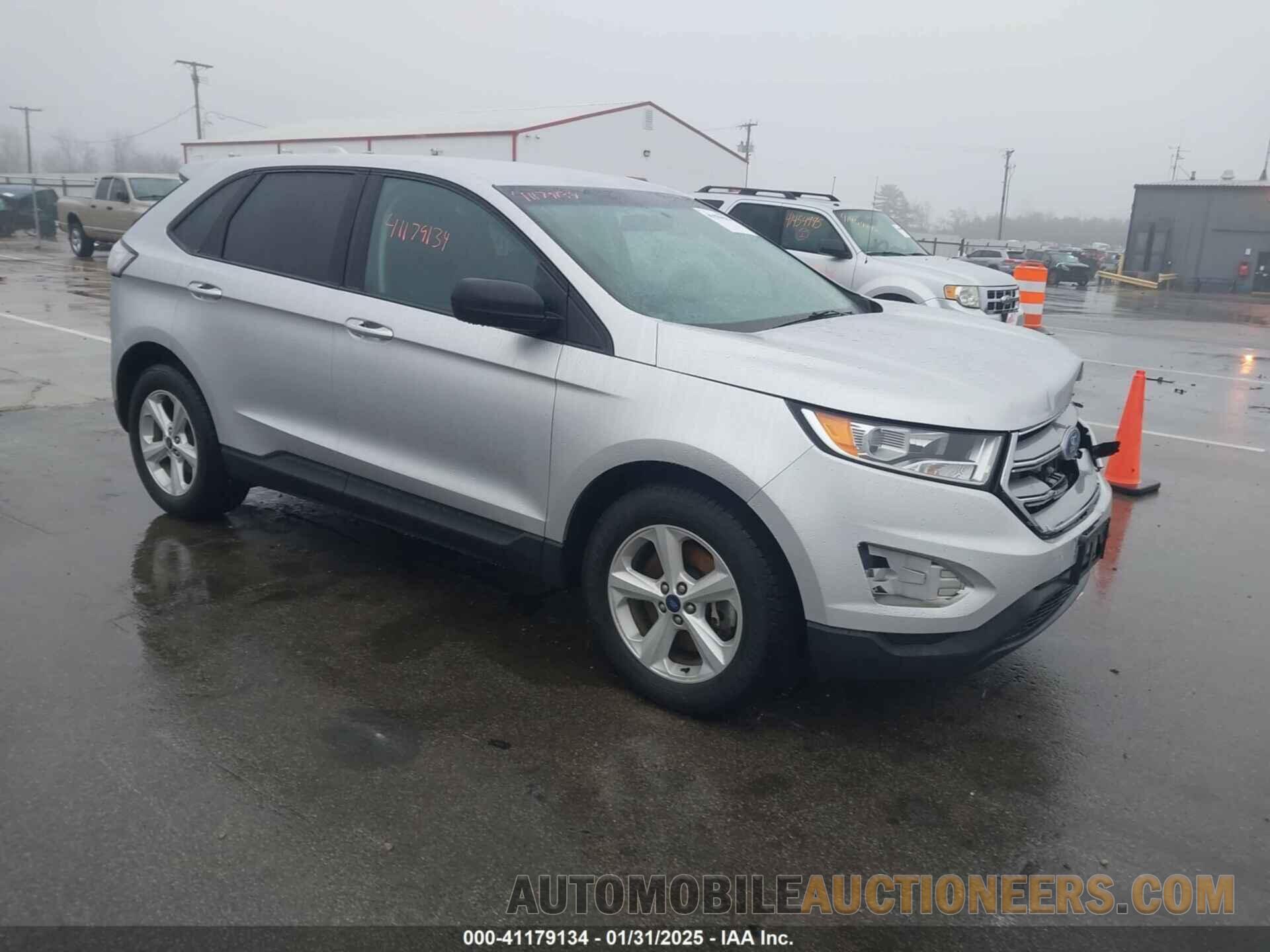 2FMPK4G98JBC59528 FORD EDGE 2018