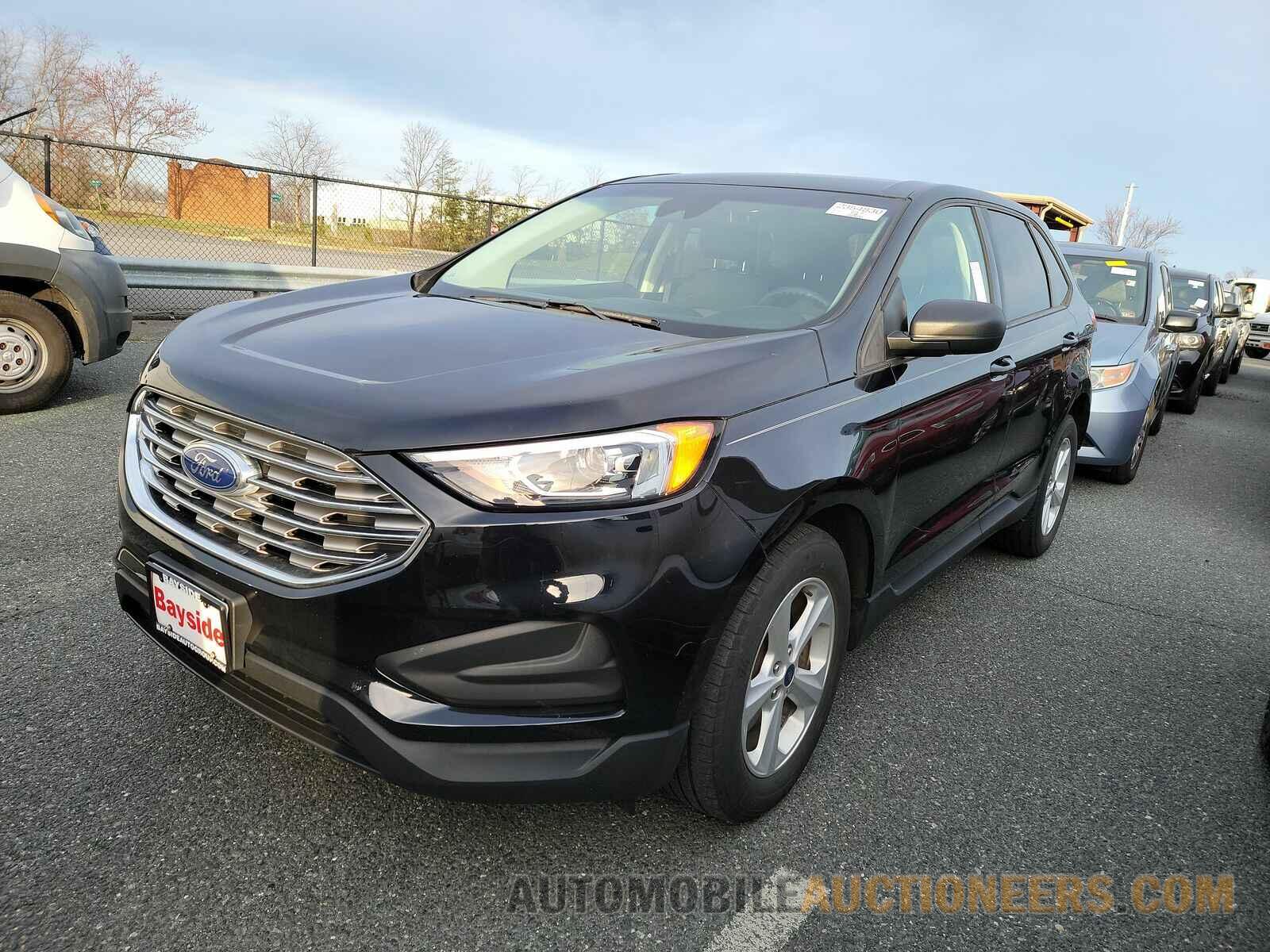 2FMPK4G98KBB19089 Ford Edge 2019