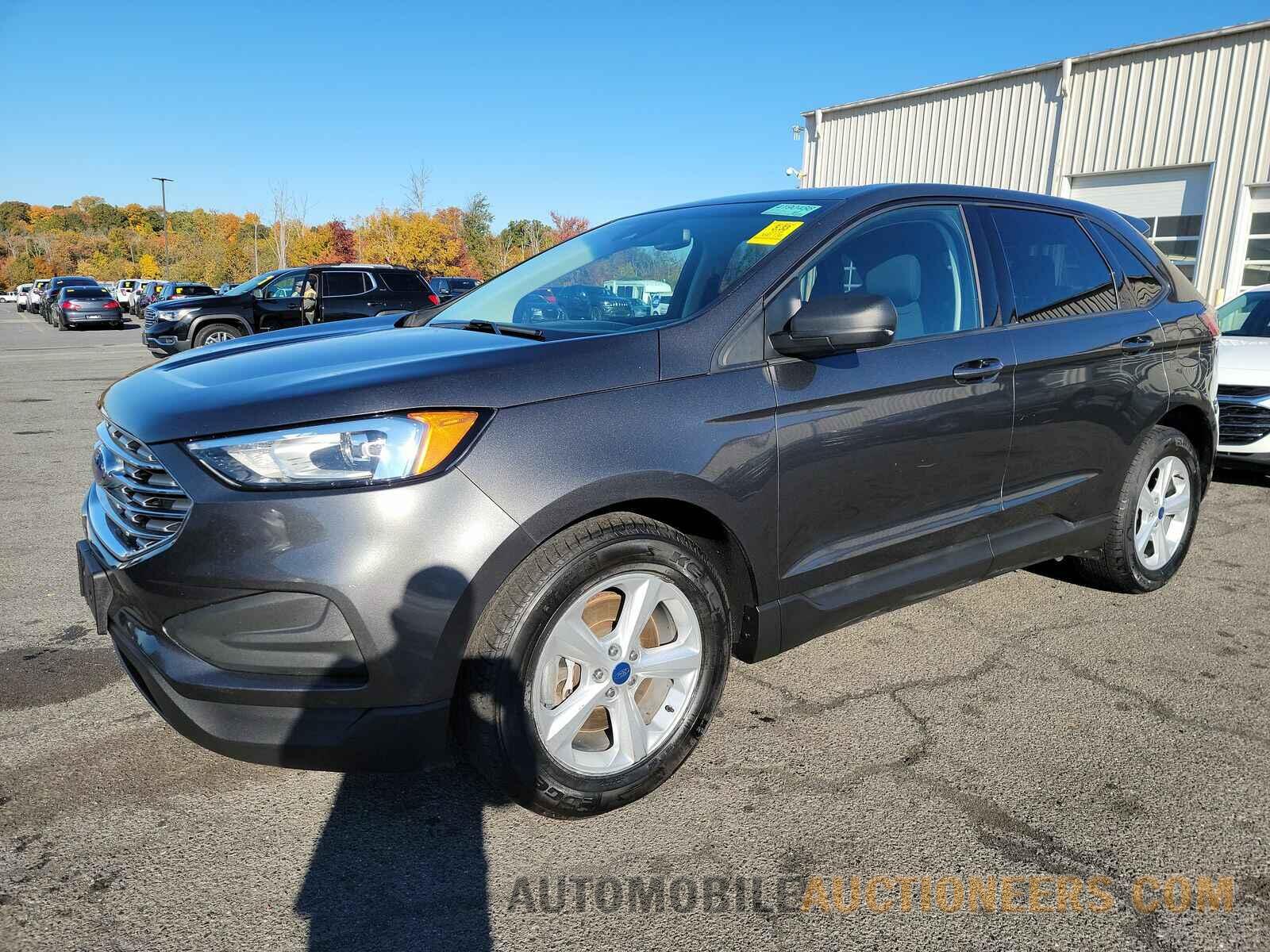 2FMPK4G98KBC33433 Ford Edge 2019