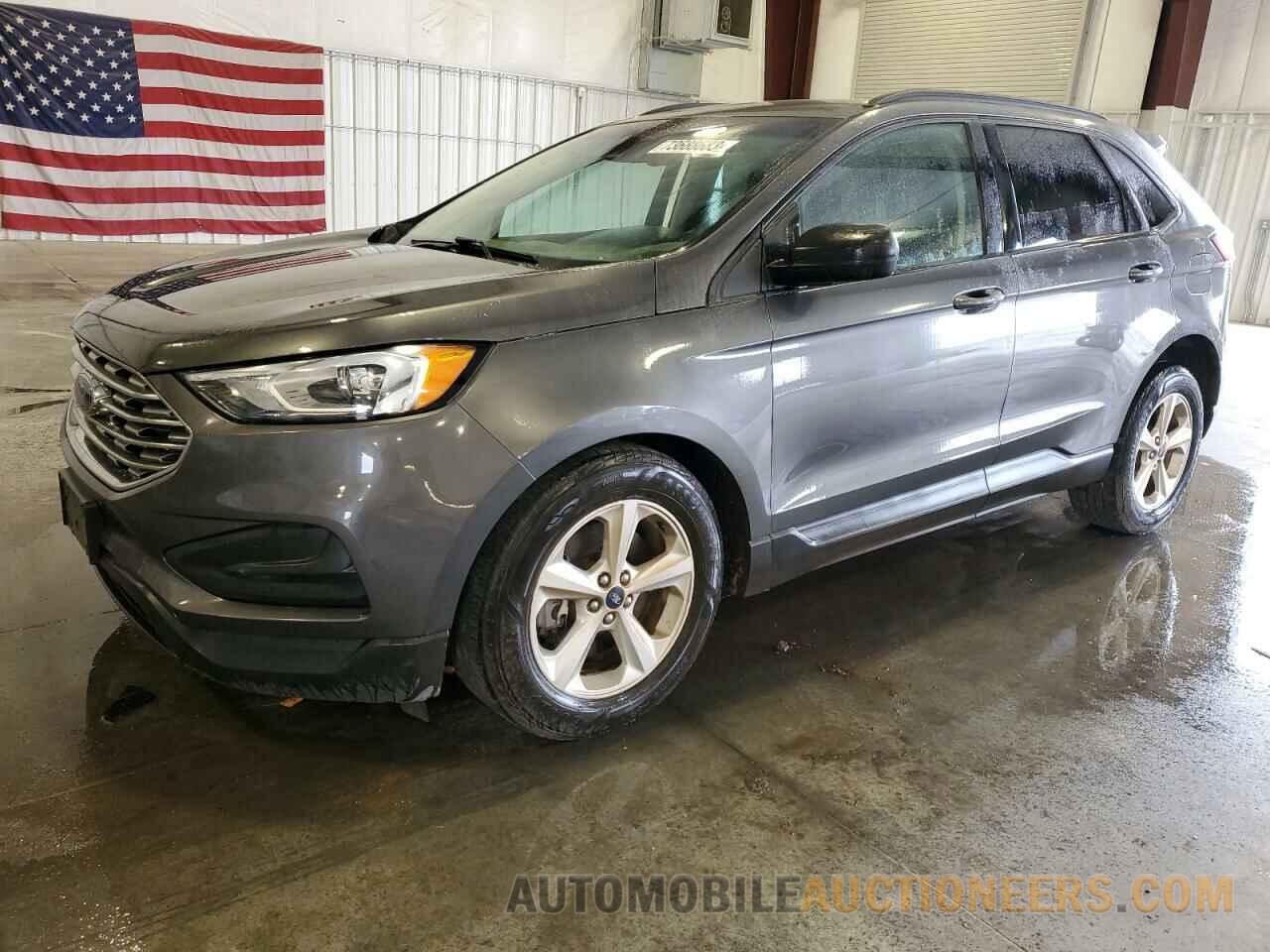 2FMPK4G98LBA96558 FORD EDGE 2020