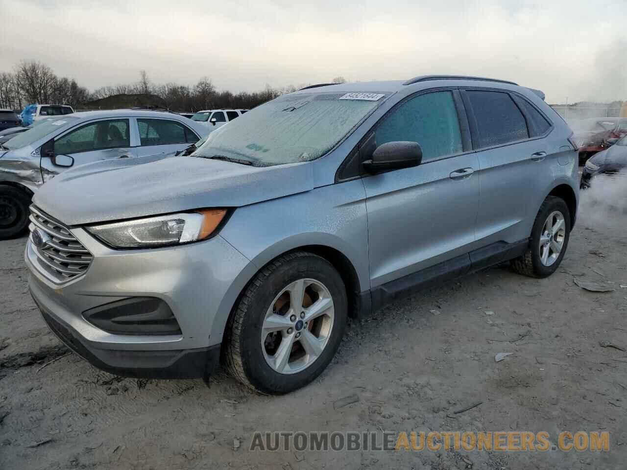 2FMPK4G98LBB00057 FORD EDGE 2020