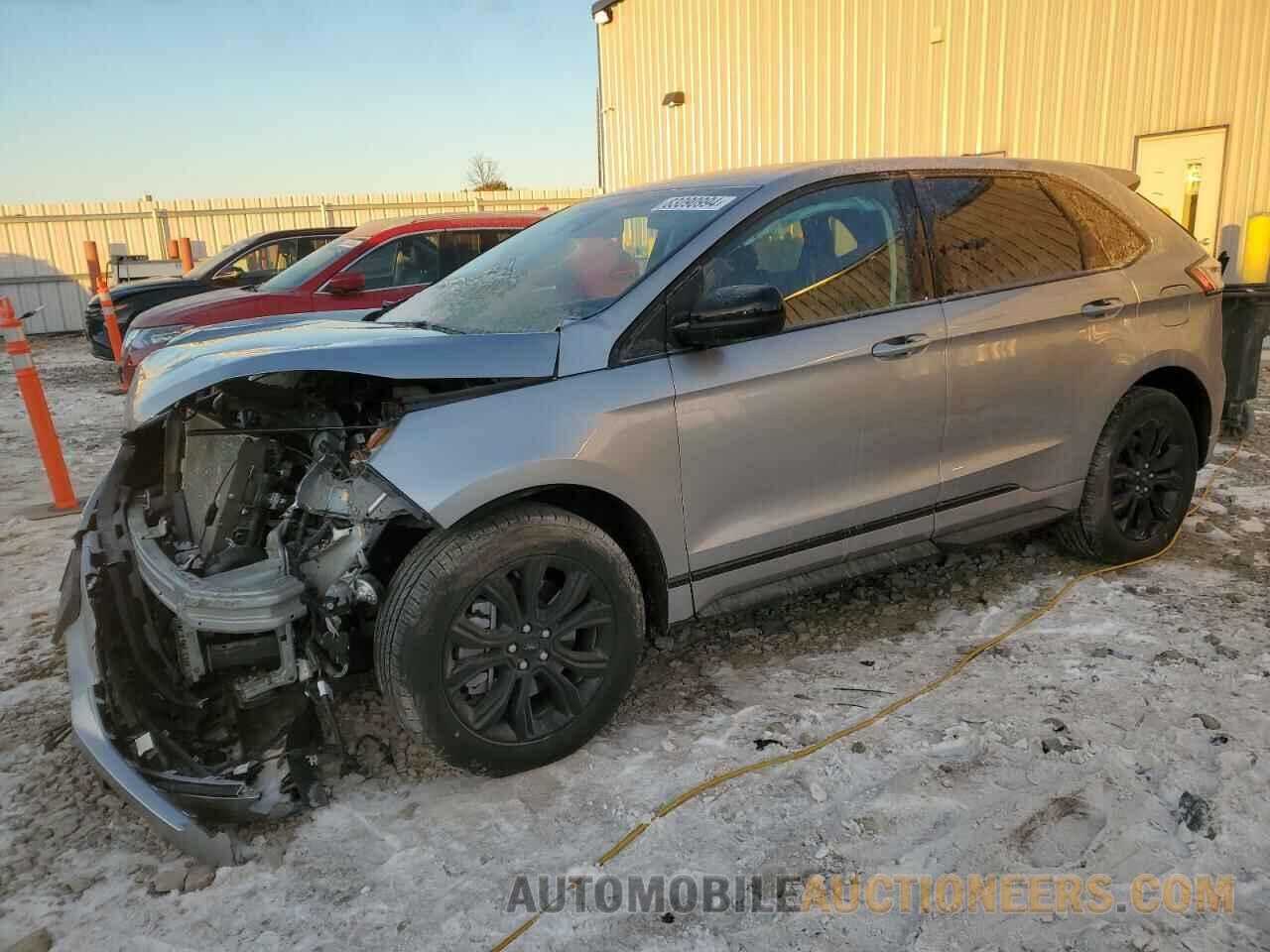 2FMPK4G98RBA62032 FORD EDGE 2024