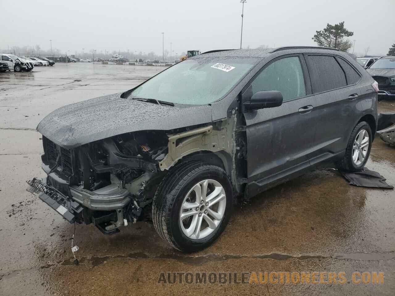 2FMPK4G99LBA09749 FORD EDGE 2020