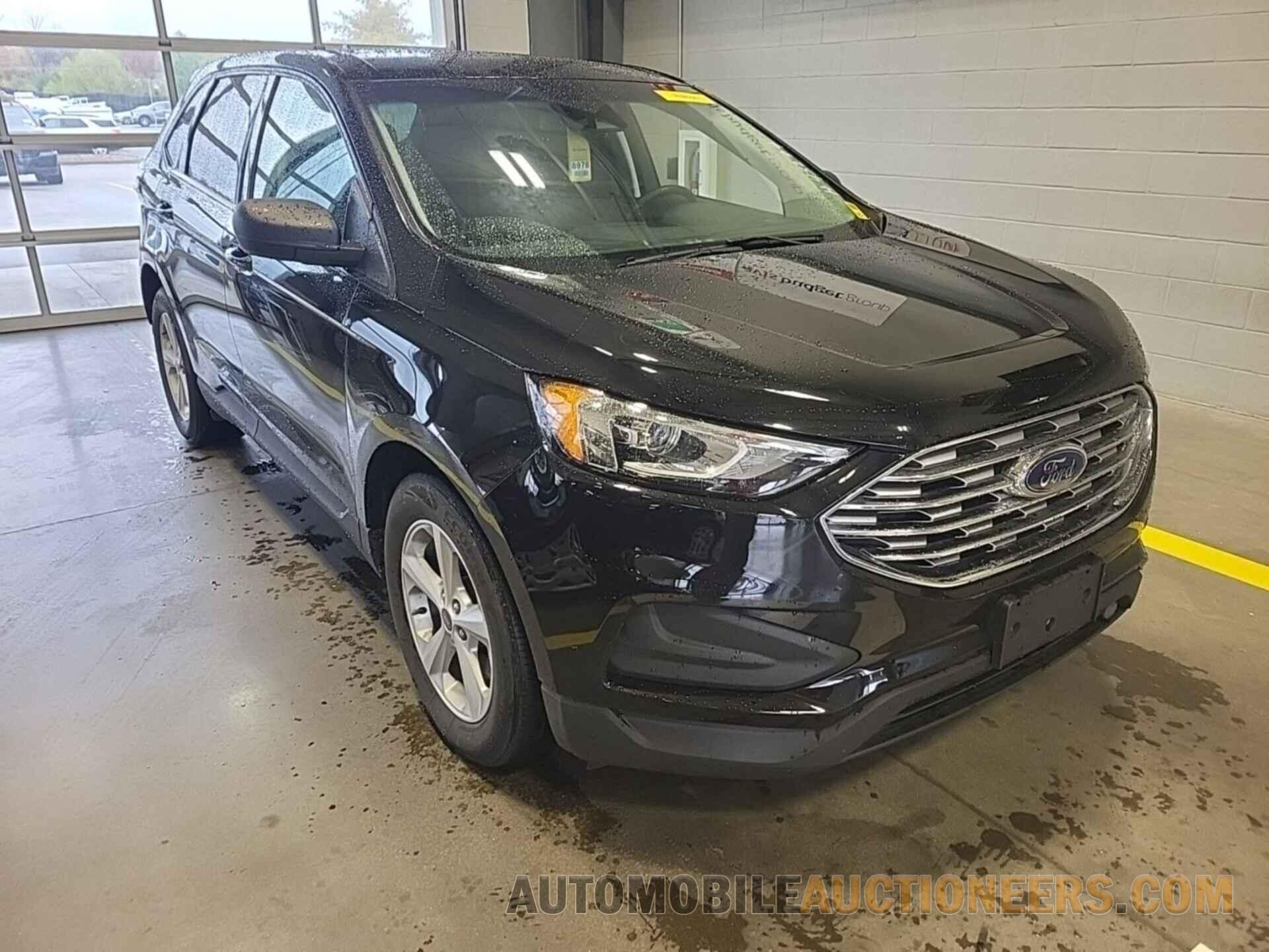 2FMPK4G99LBA61768 FORD EDGE 2020