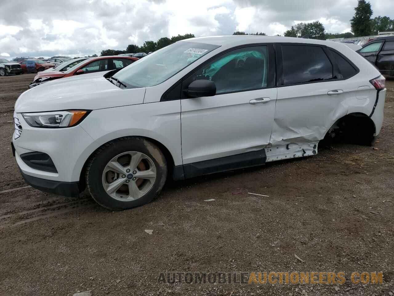 2FMPK4G99LBA87559 FORD EDGE 2020