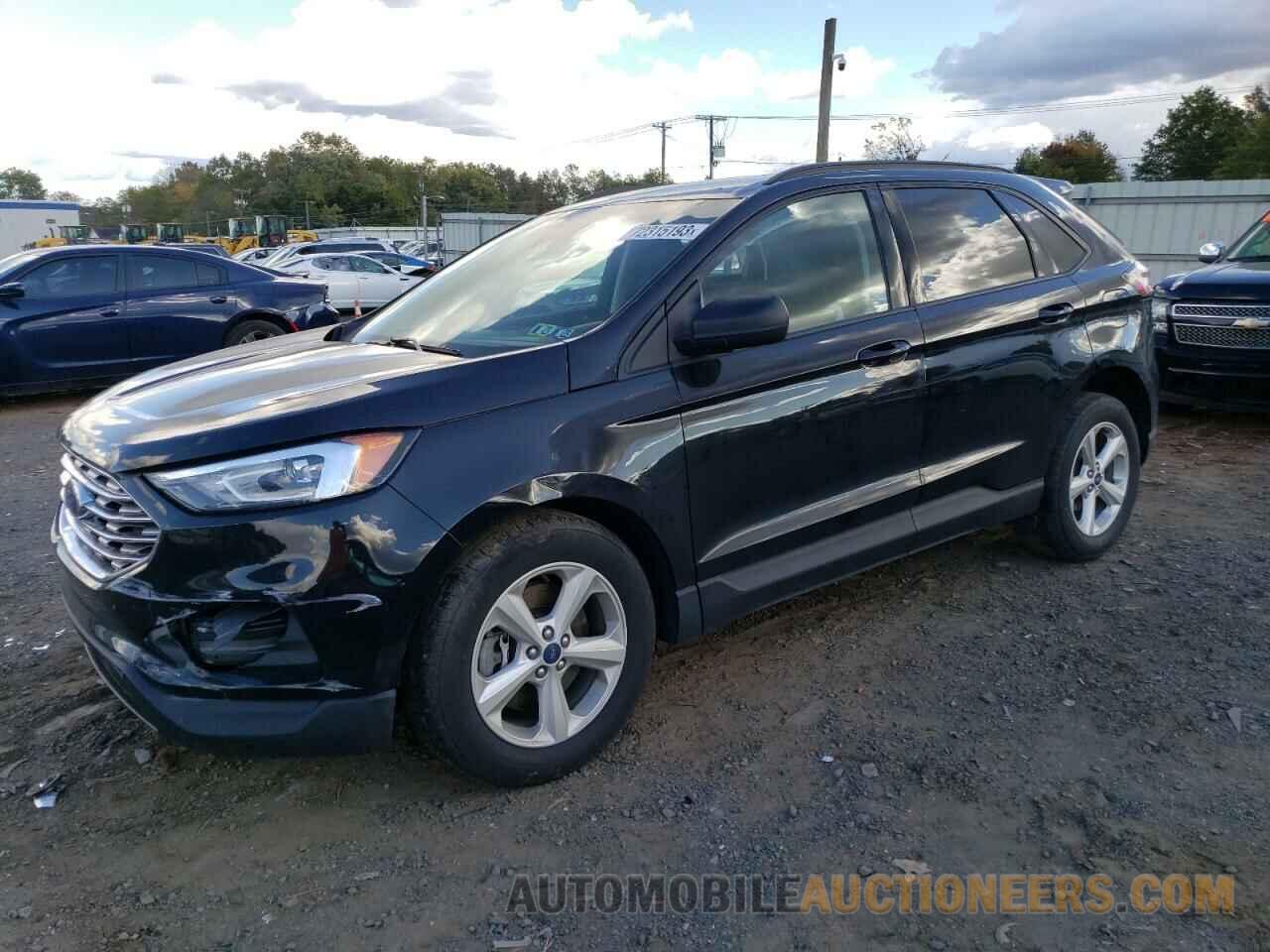 2FMPK4G99LBB15120 FORD EDGE 2020