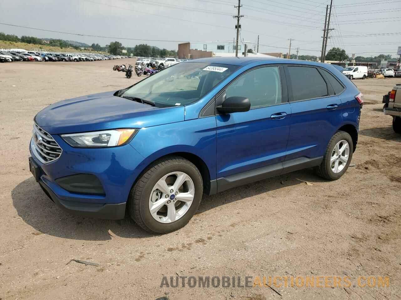 2FMPK4G99LBB24710 FORD EDGE 2020