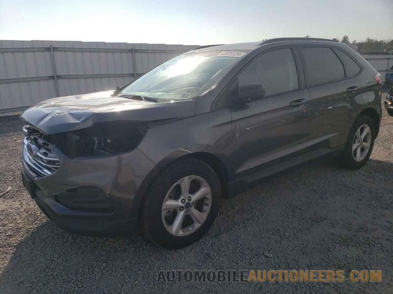 2FMPK4G99LBB36596 FORD EDGE 2020