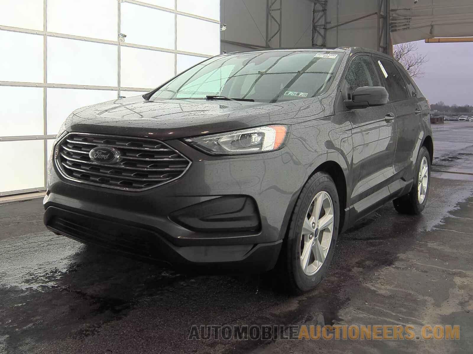 2FMPK4G99LBB63815 Ford Edge 2020