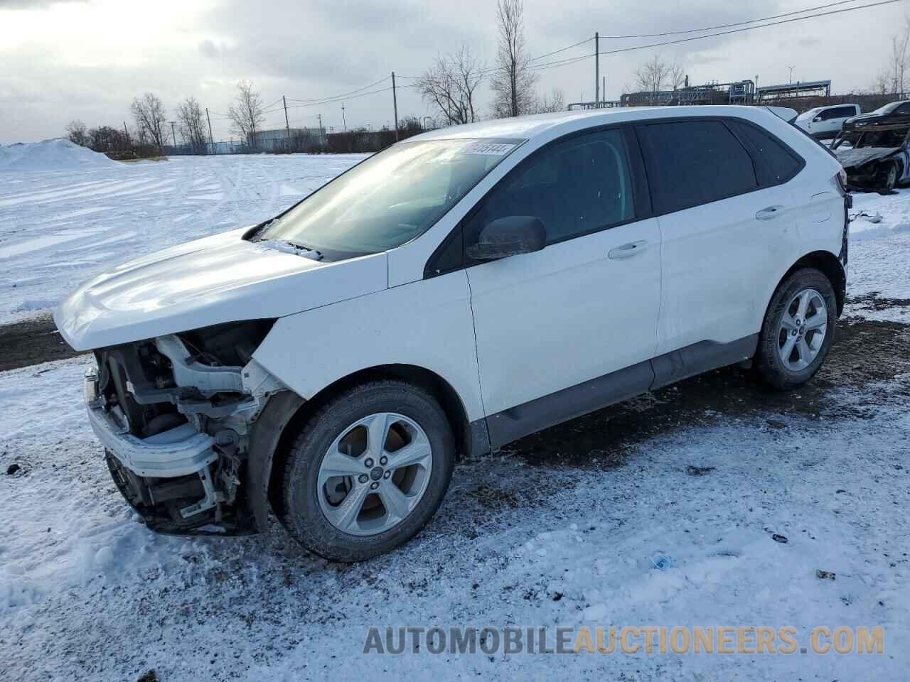 2FMPK4G99PBA05478 FORD EDGE 2023