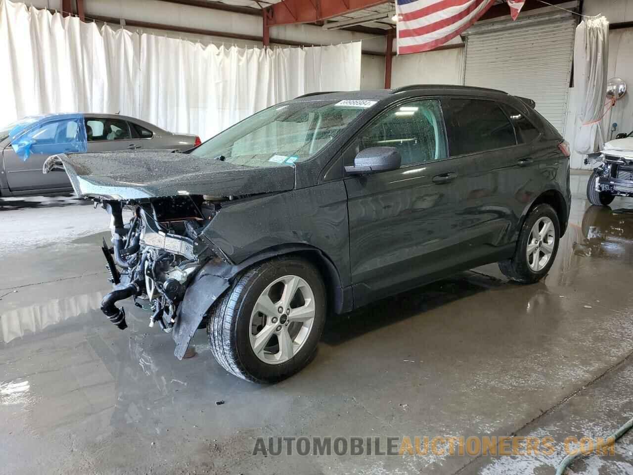 2FMPK4G99PBA09482 FORD EDGE 2023