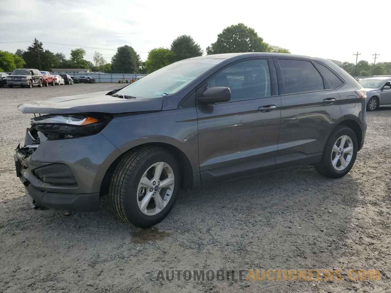 2FMPK4G9XLBA54036 FORD EDGE 2020