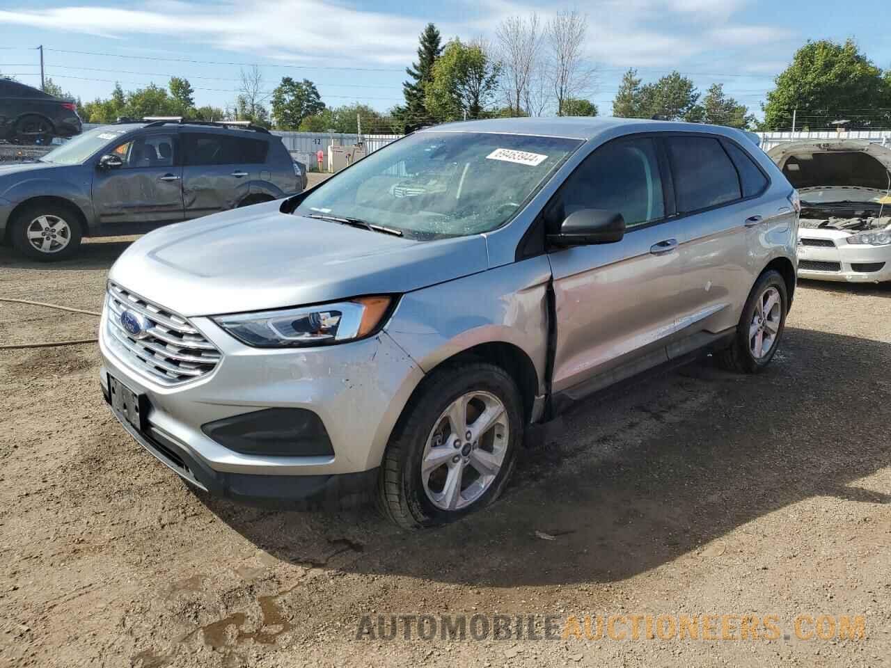 2FMPK4G9XLBA62881 FORD EDGE 2020