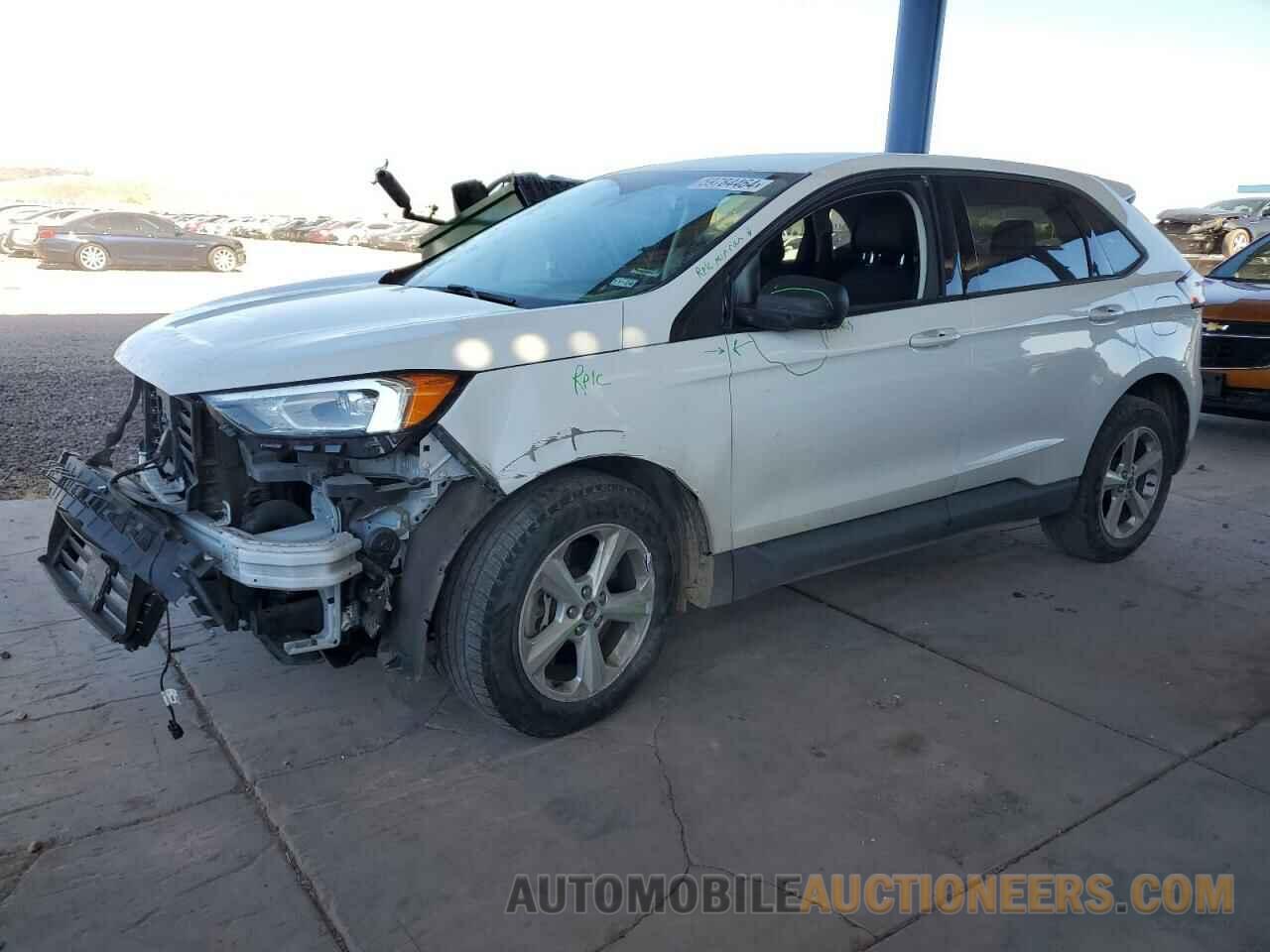 2FMPK4G9XLBB40026 FORD EDGE 2020