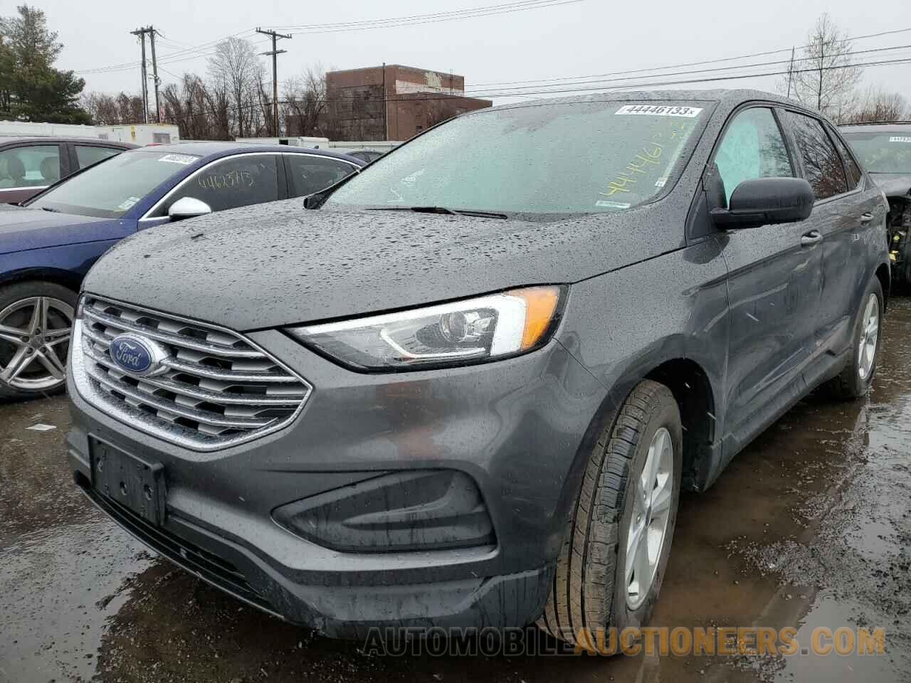 2FMPK4G9XLBB56159 FORD EDGE 2020