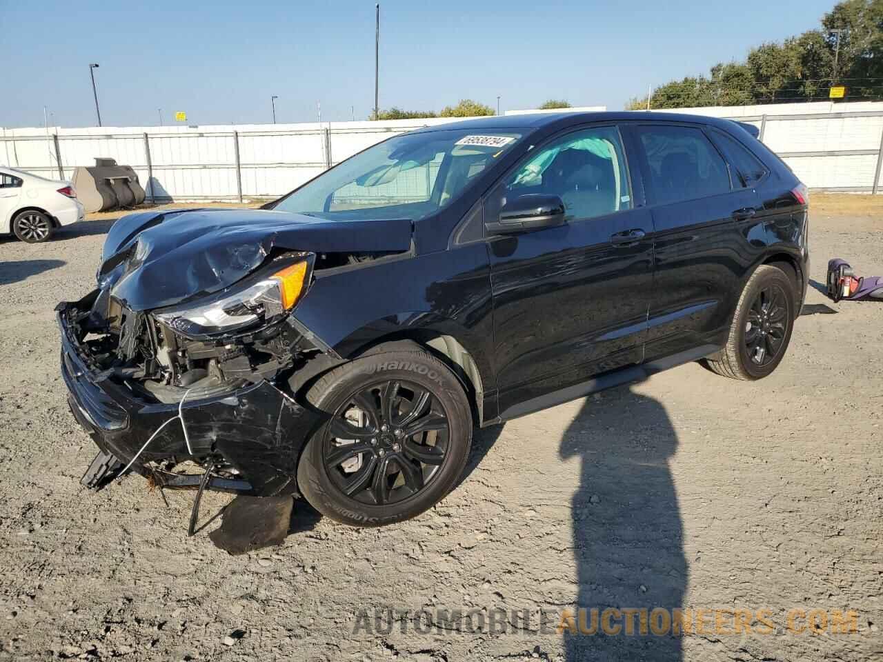 2FMPK4G9XRBB11652 FORD EDGE 2024