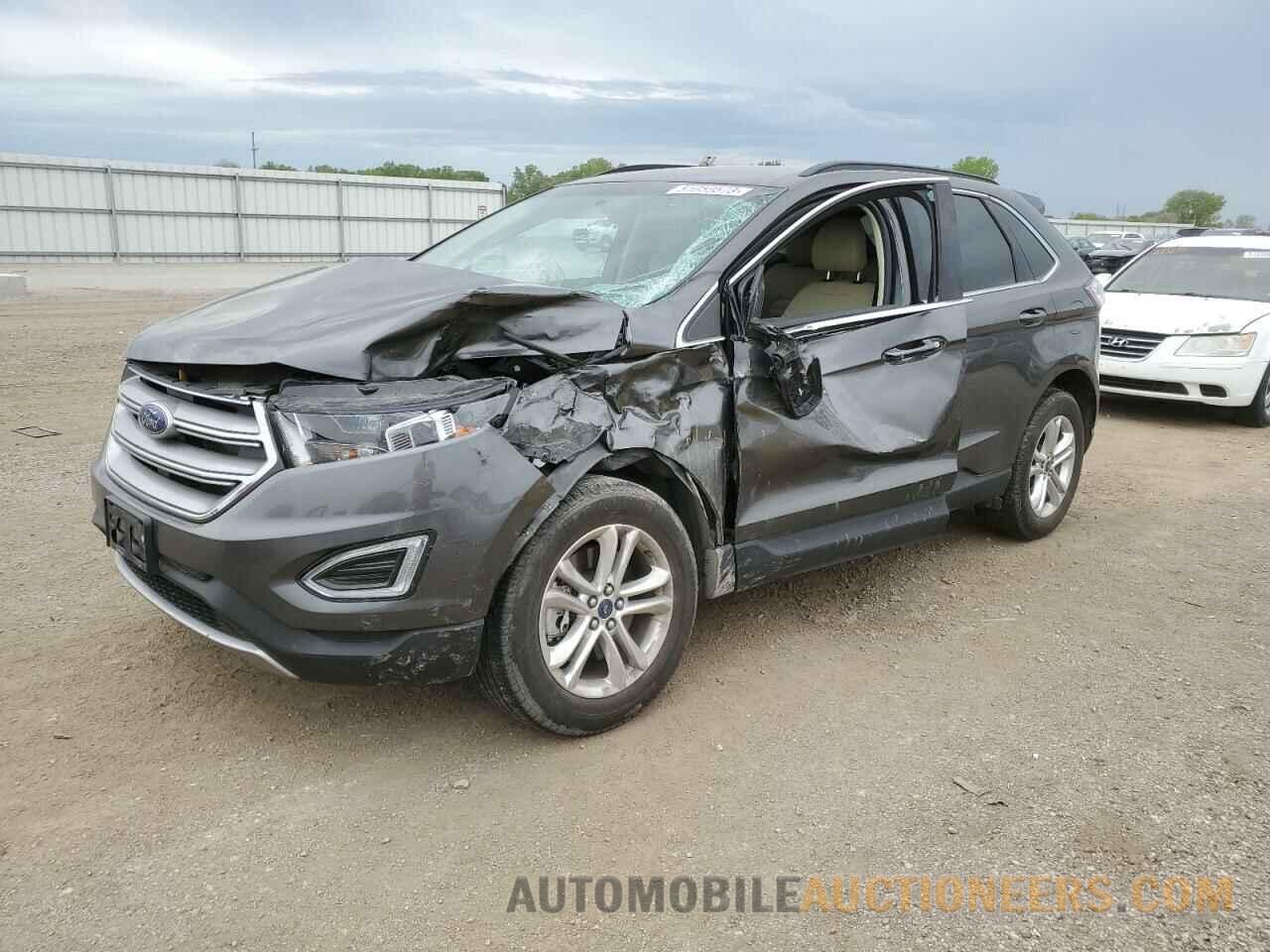 2FMPK4J80JBC62598 FORD EDGE 2018