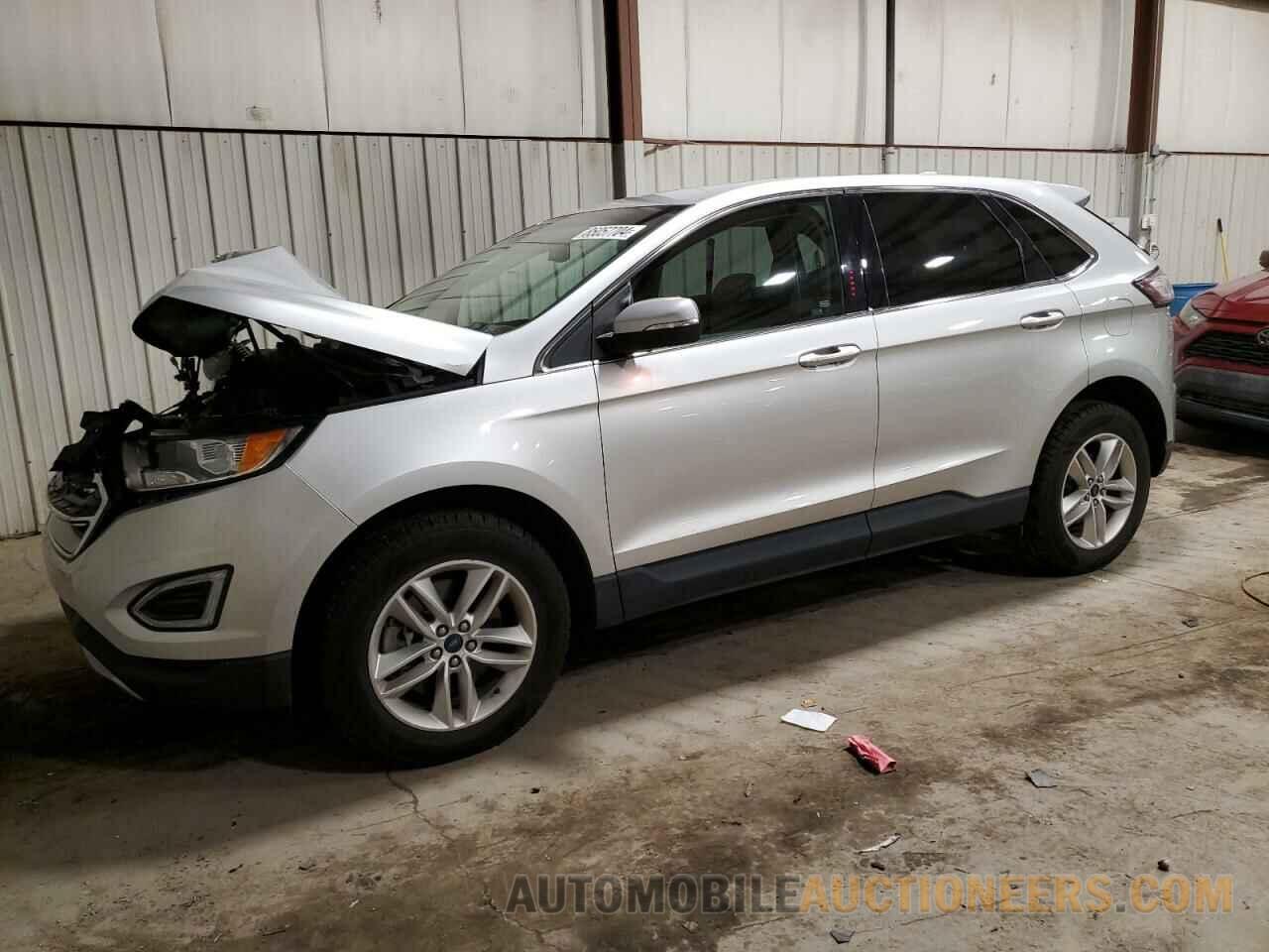 2FMPK4J81GBC39520 FORD EDGE 2016