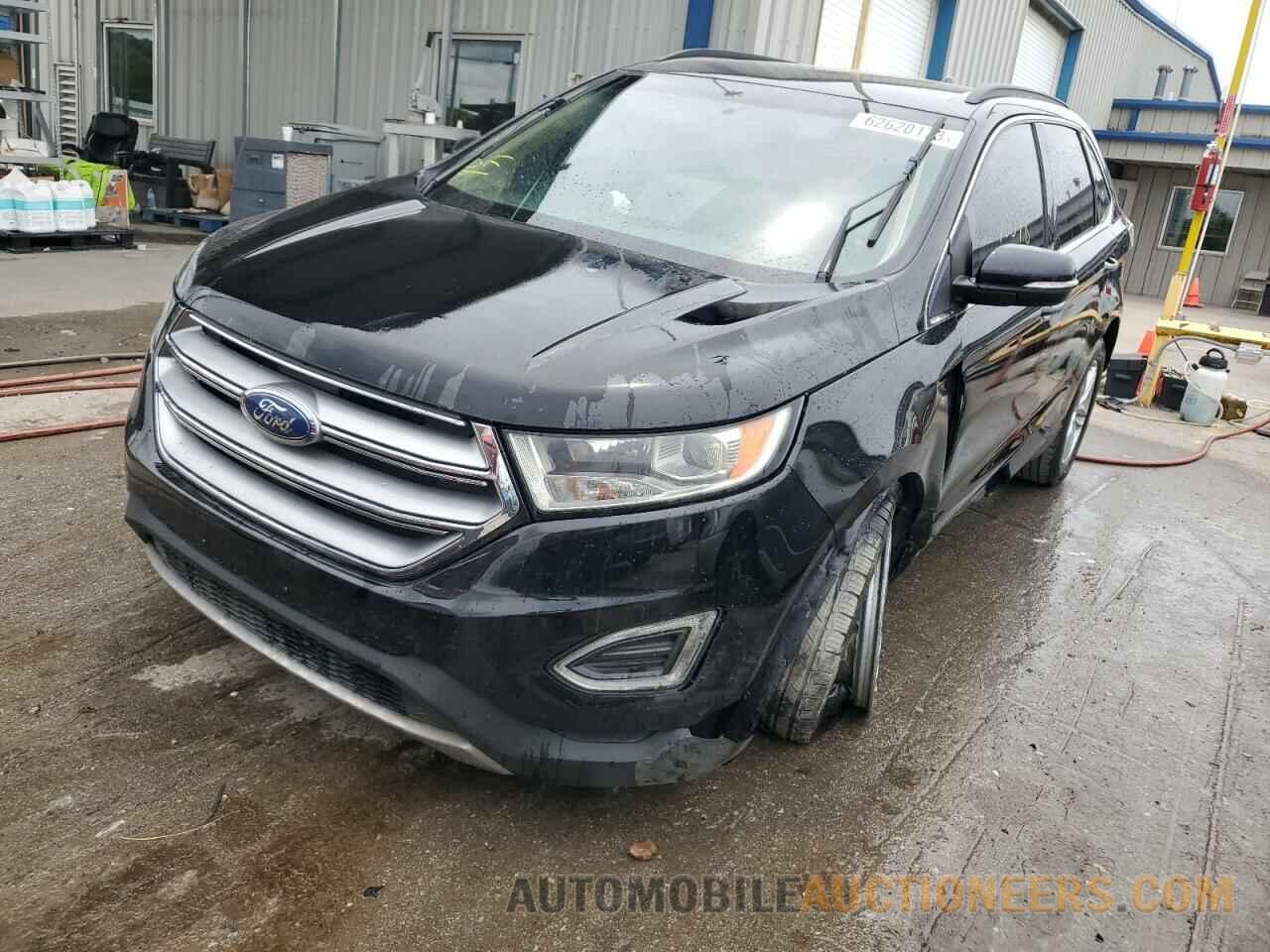 2FMPK4J81JBC16469 FORD EDGE 2018