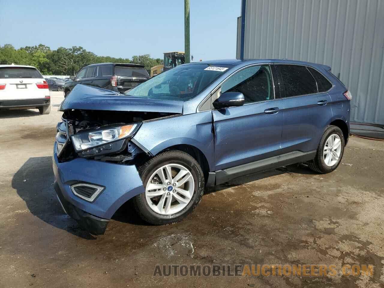 2FMPK4J82JBB57450 FORD EDGE 2018