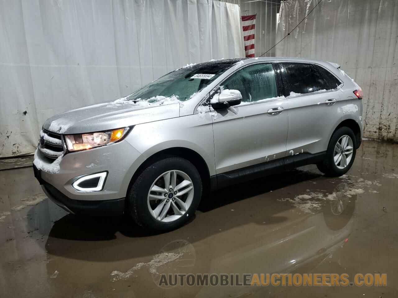 2FMPK4J83JBC49120 FORD EDGE 2018