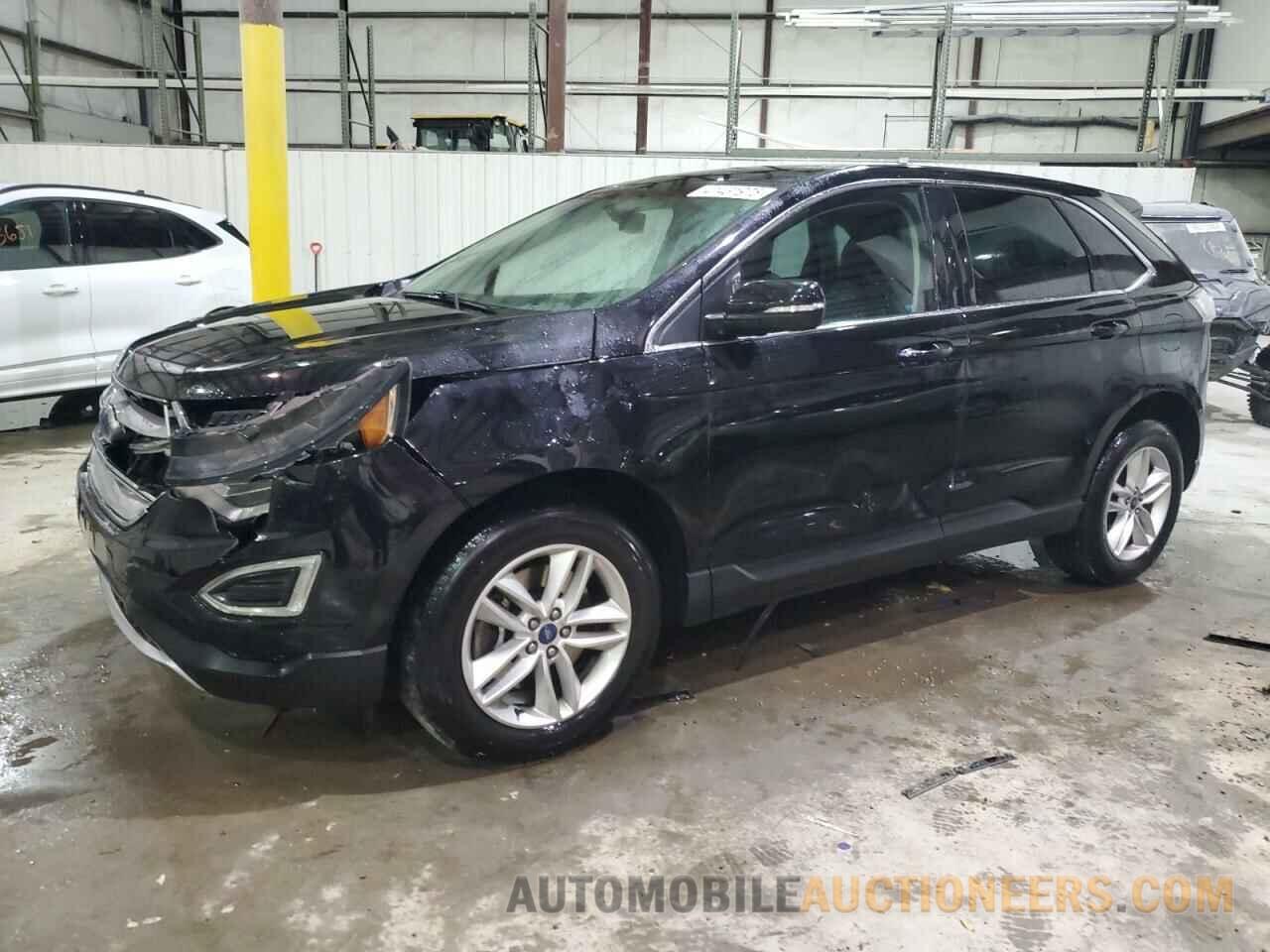 2FMPK4J87GBB57257 FORD EDGE 2016