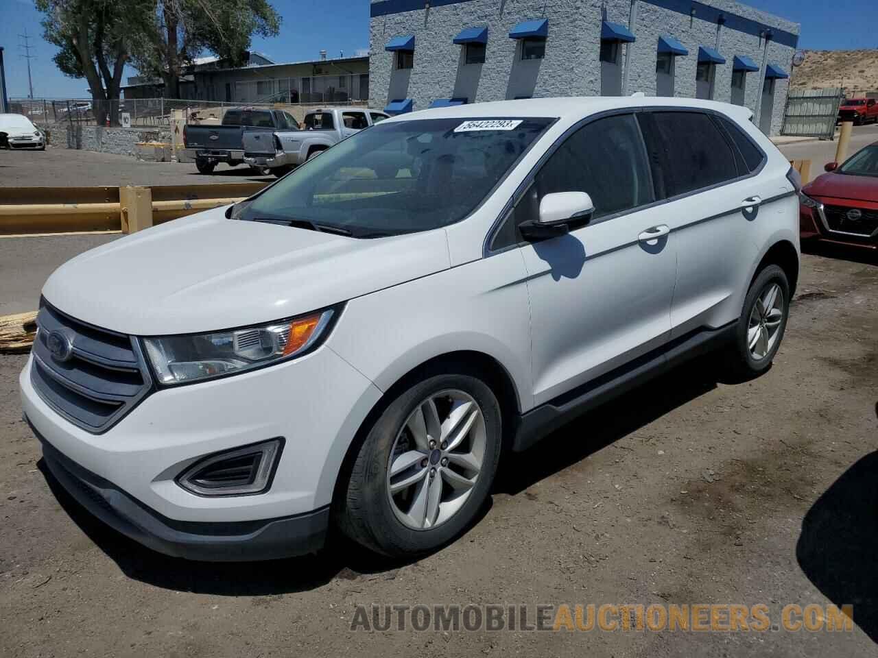 2FMPK4J88JBC27730 FORD EDGE 2018