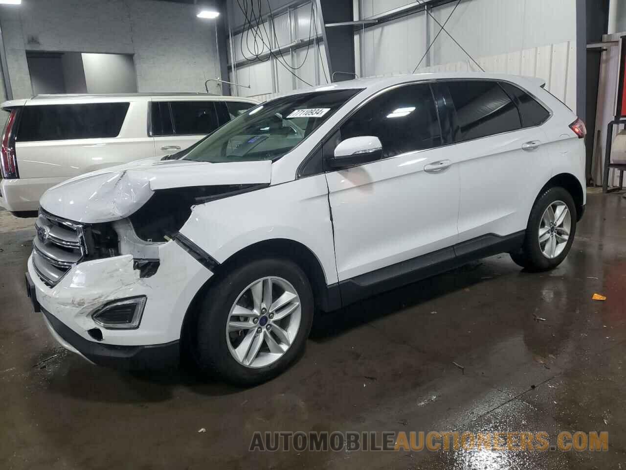 2FMPK4J90HBB36244 FORD EDGE 2017