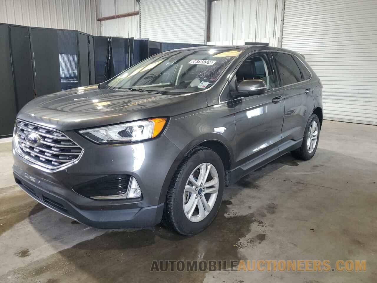 2FMPK4J90LBA86955 FORD EDGE 2020