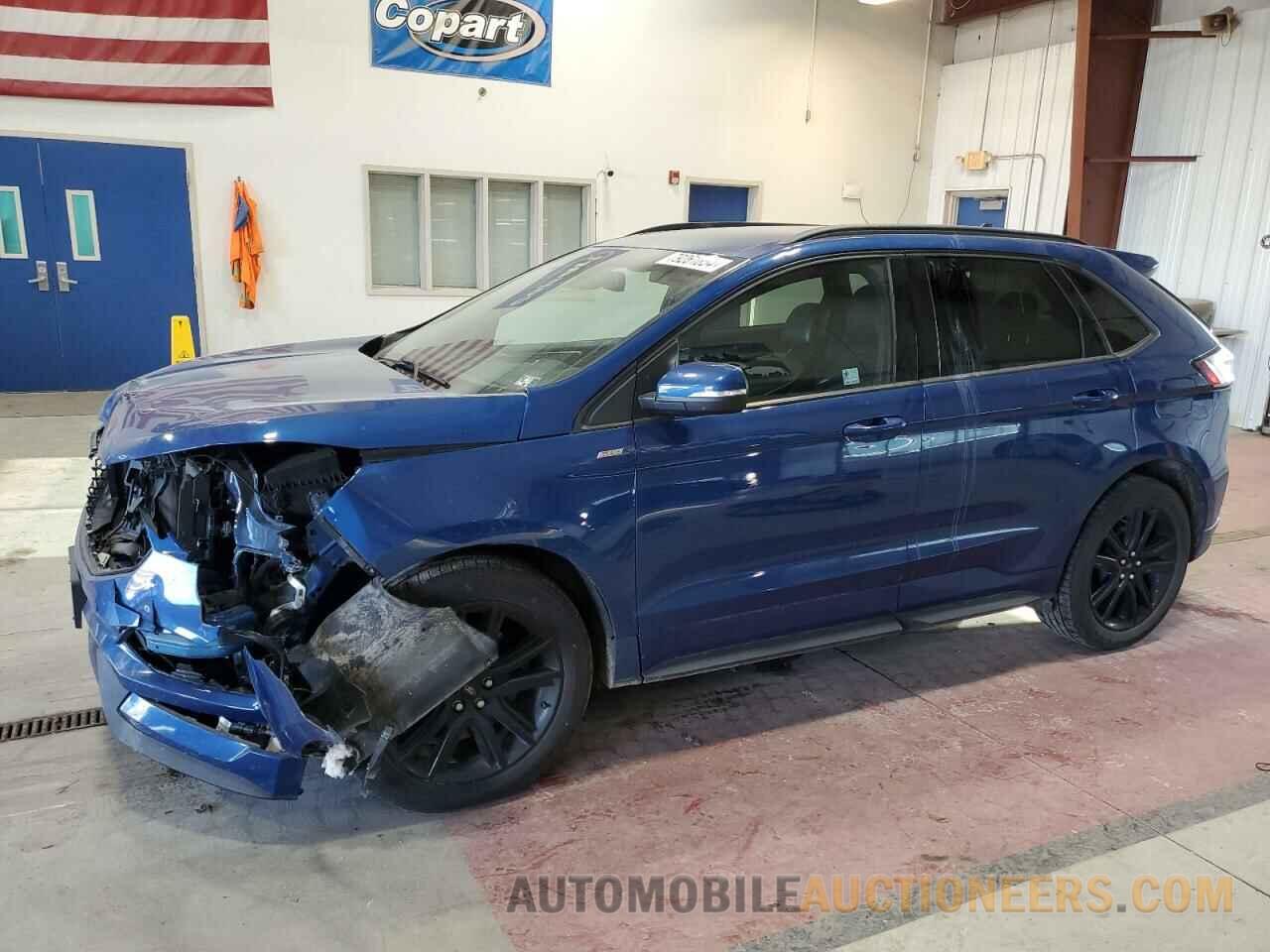 2FMPK4J90LBB17248 FORD EDGE 2020