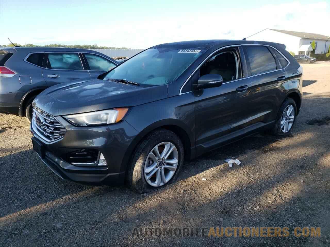 2FMPK4J90LBB18660 FORD EDGE 2020