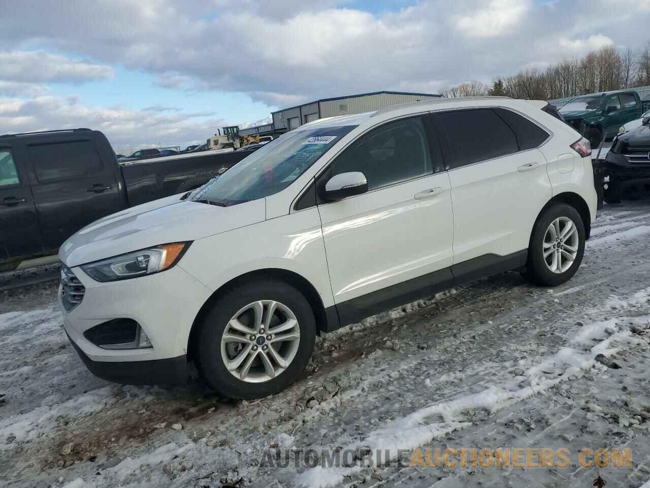 2FMPK4J90LBB28959 FORD EDGE 2020