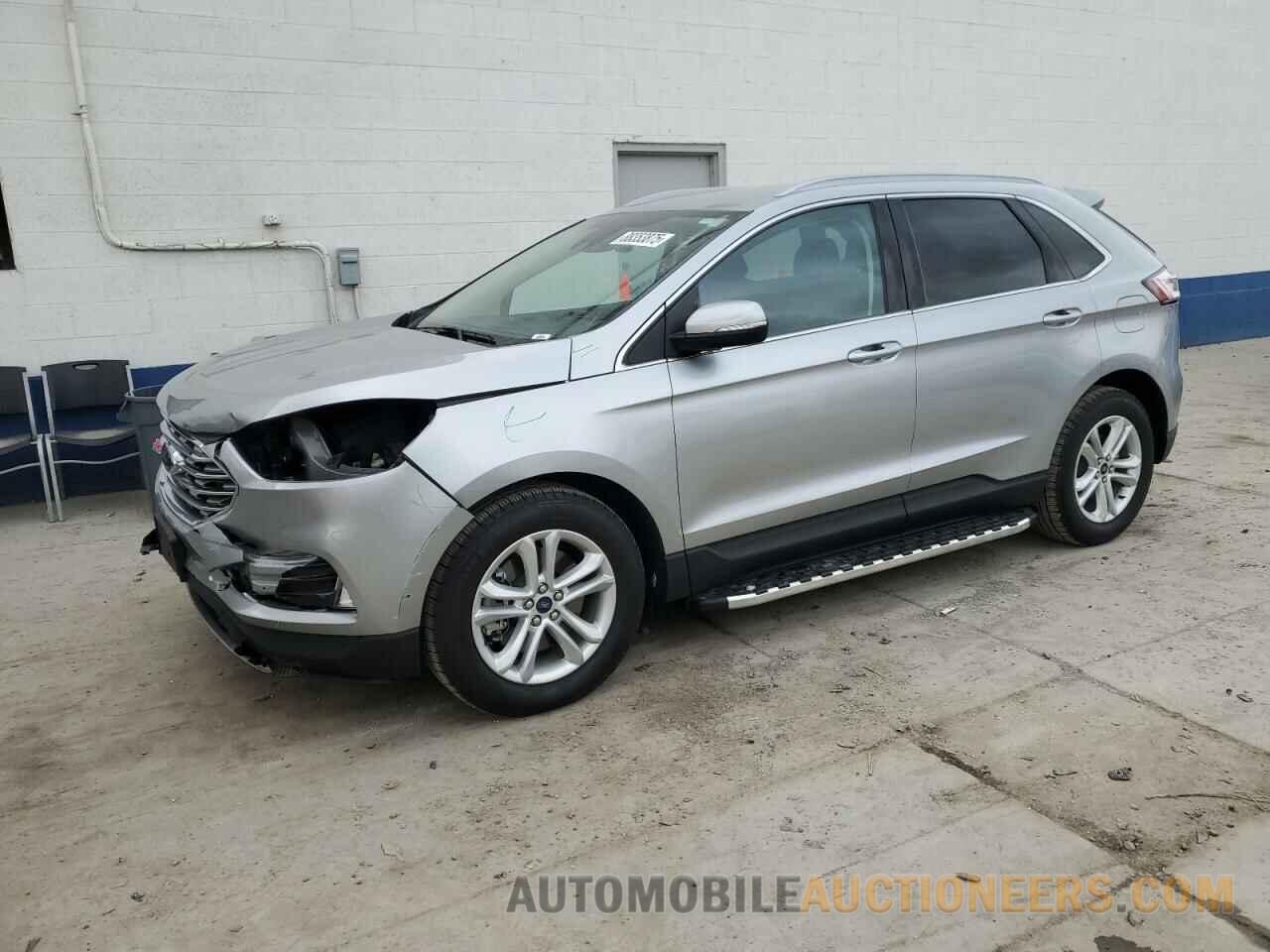 2FMPK4J90LBB31506 FORD EDGE 2020