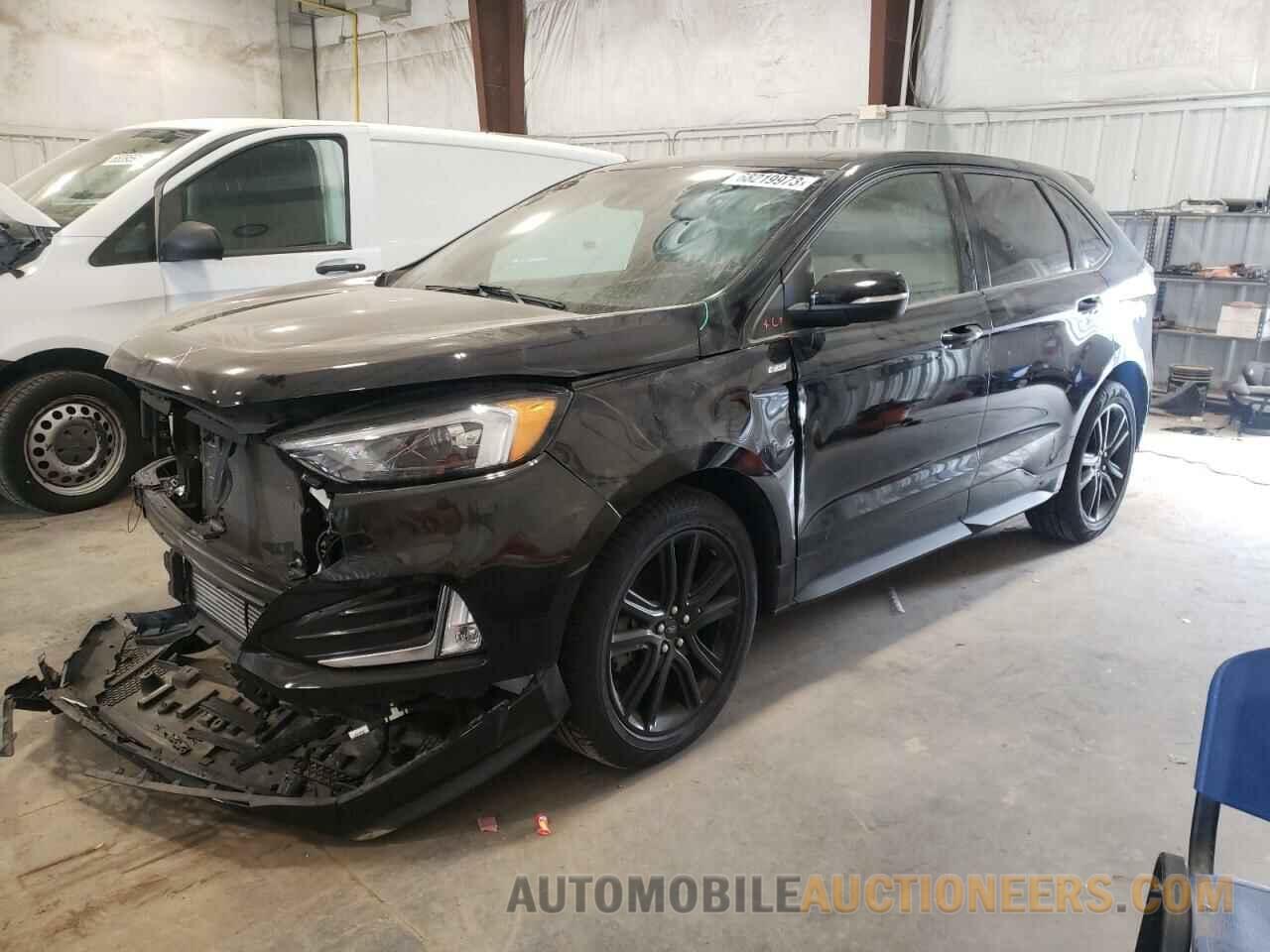 2FMPK4J90LBB41257 FORD EDGE 2020