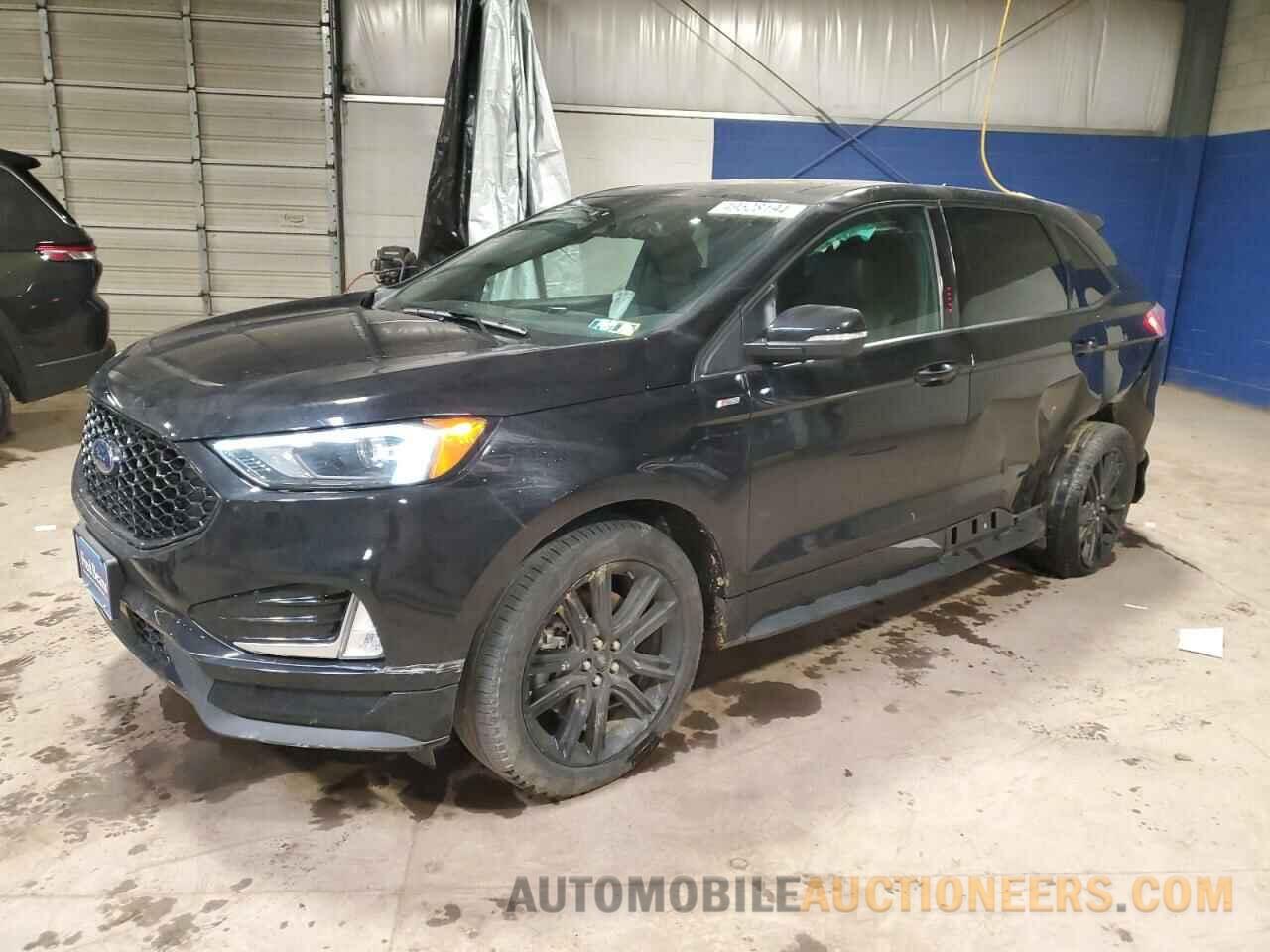 2FMPK4J90LBB57247 FORD EDGE 2020